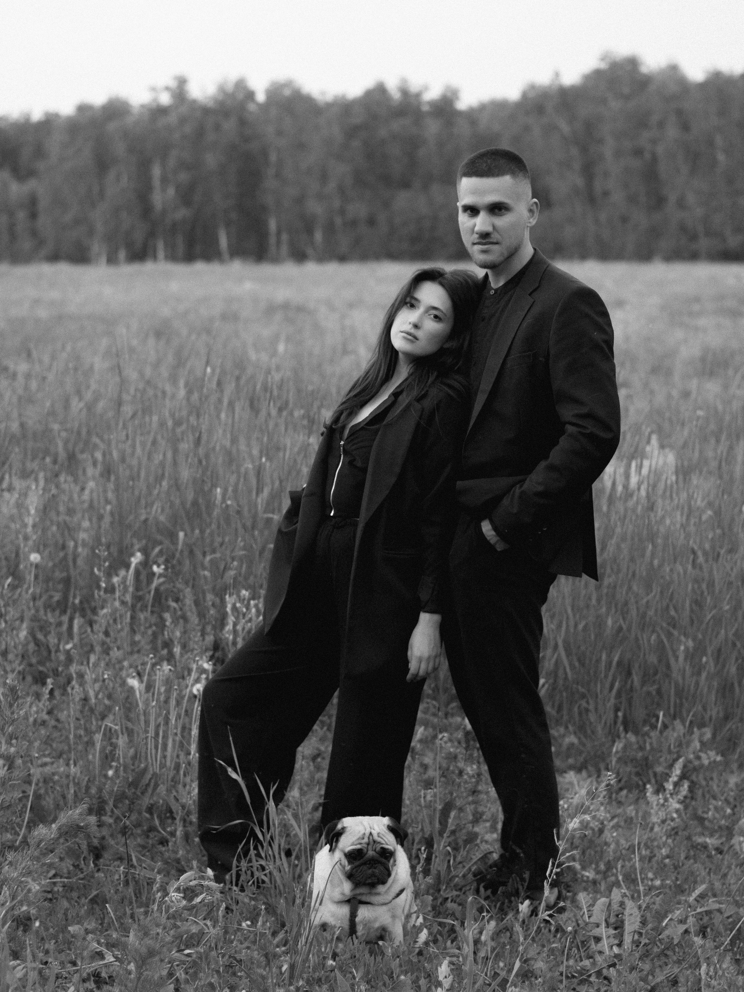 ТАНЯ И БУЛАТ, РЕТРО МАШИНА. Свадебный и индивидуальный фотограф в Челябинске Евгения Негодяева