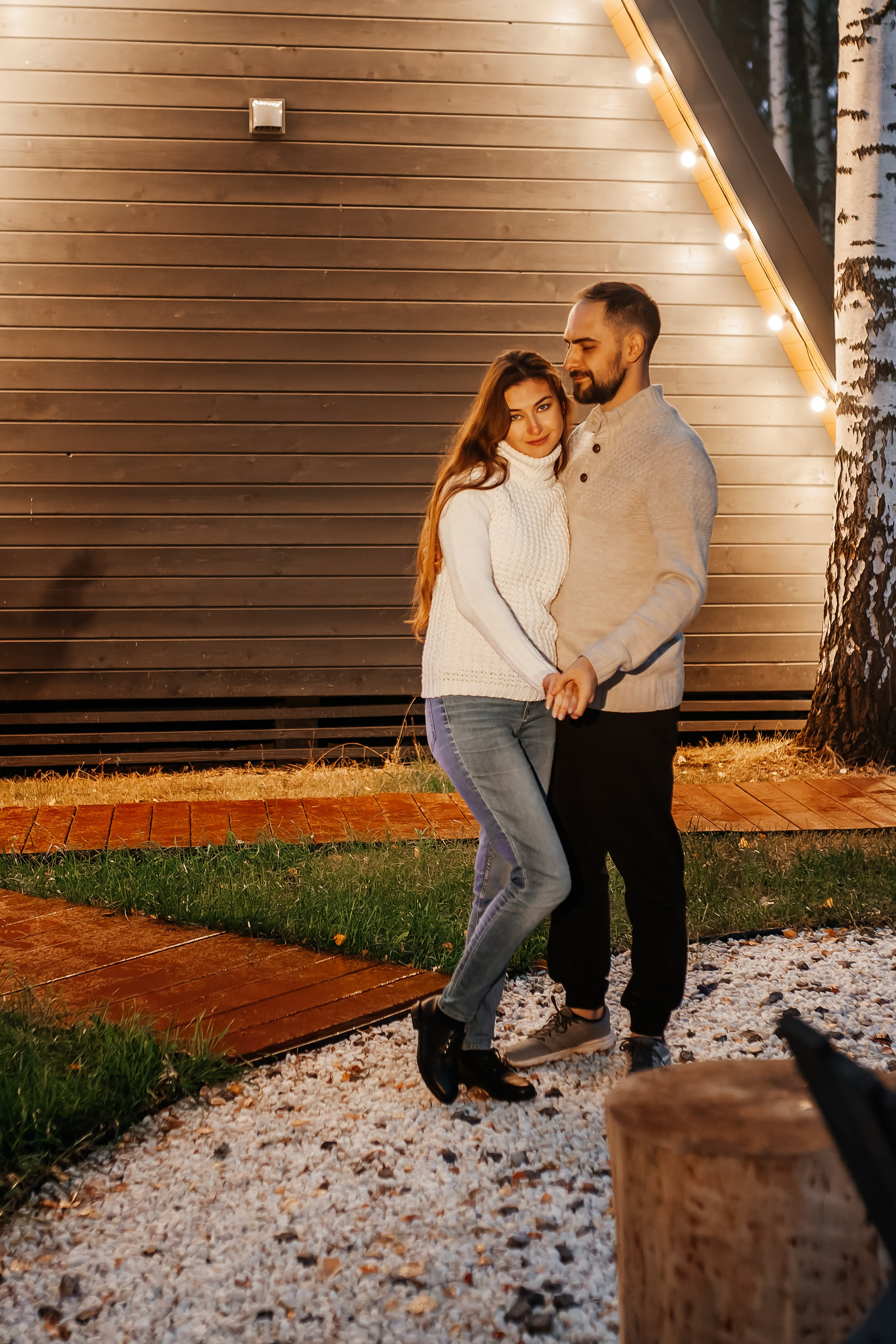 Кедр-камп. Марина Шаймухаметова. Фотограф в Уфе