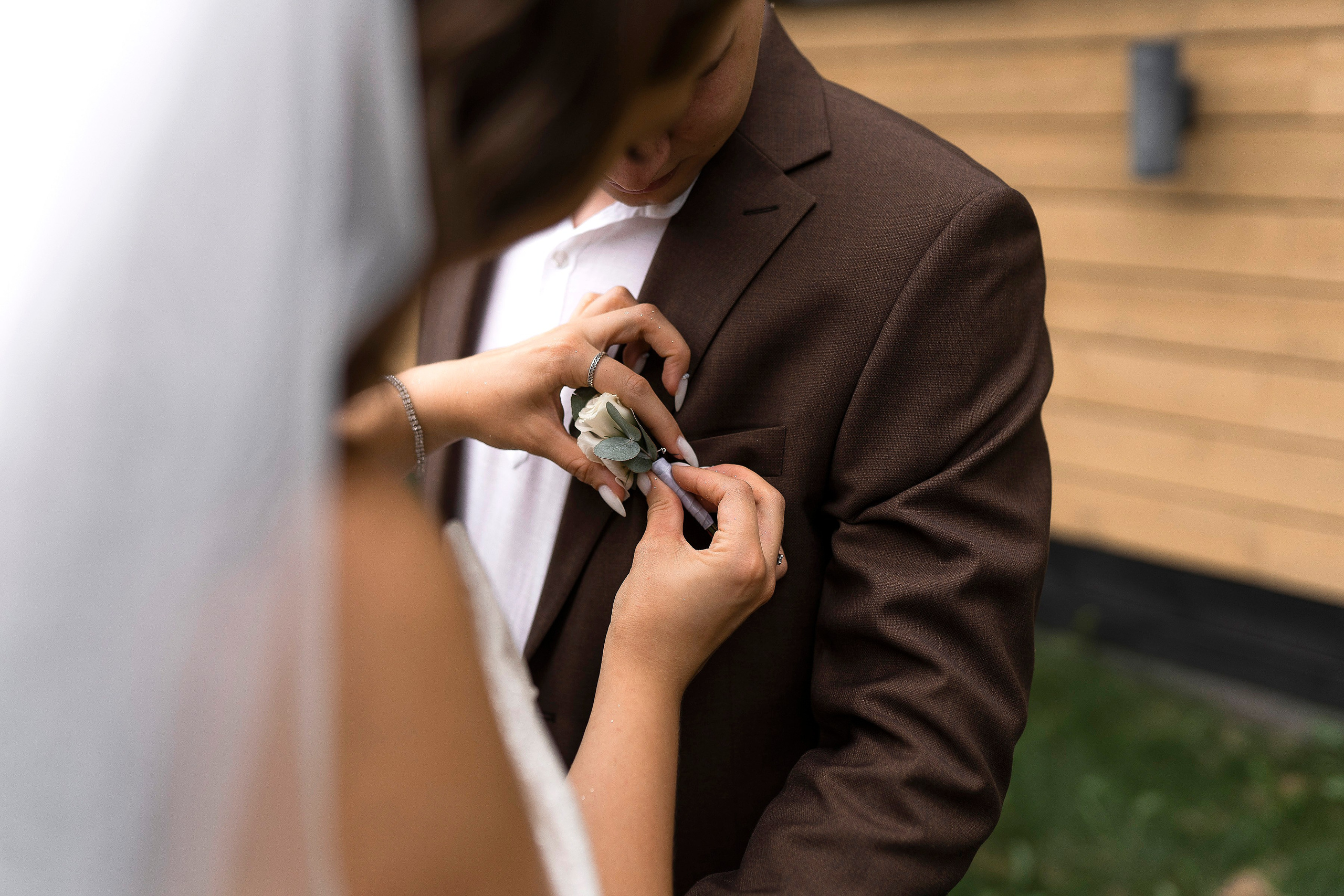 Константин и Алина. Фотограф в Самаре Муртазина Дарья