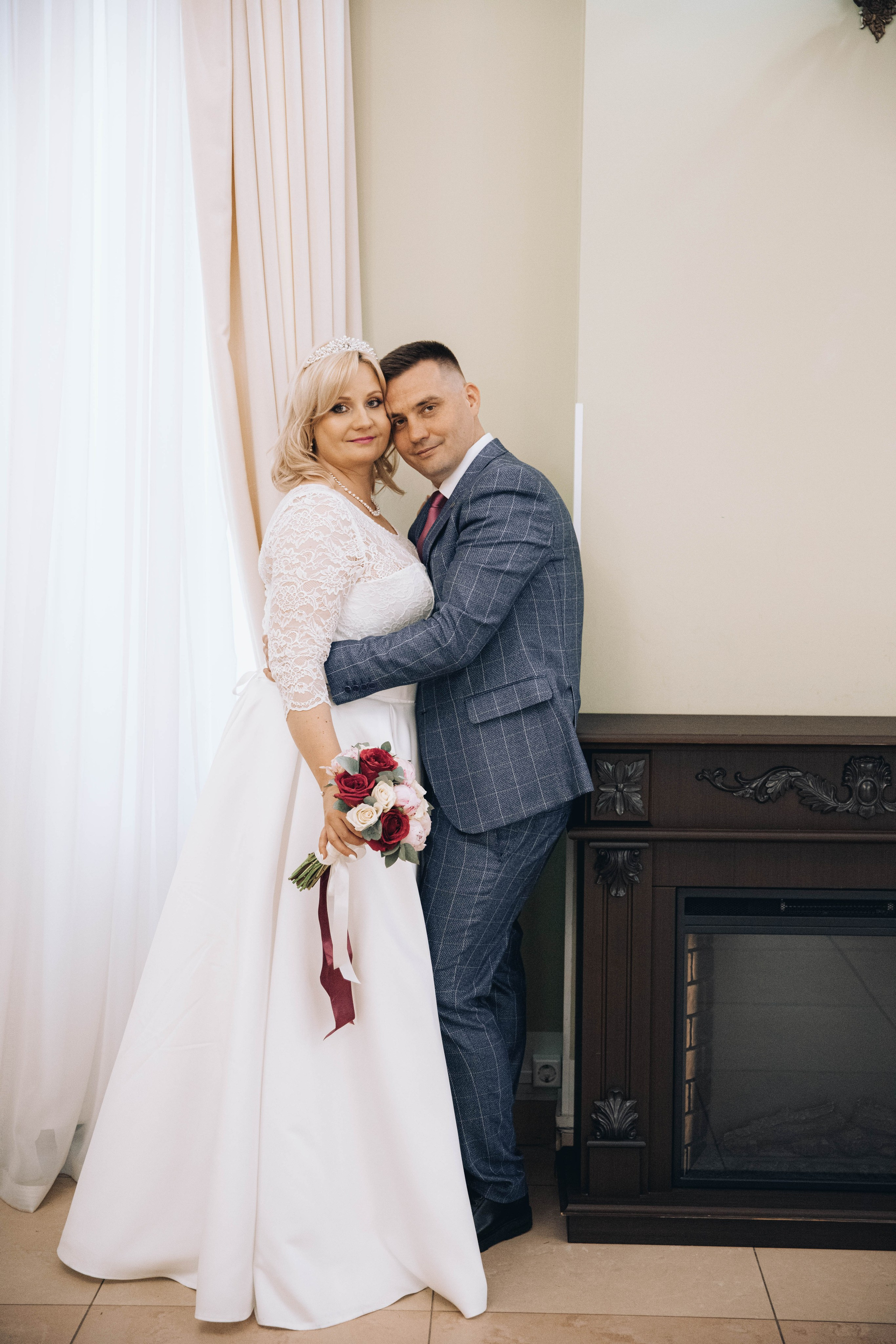 Анатолий & Юлия. Фотограф в Москве и МО, Мещерякова Ольга