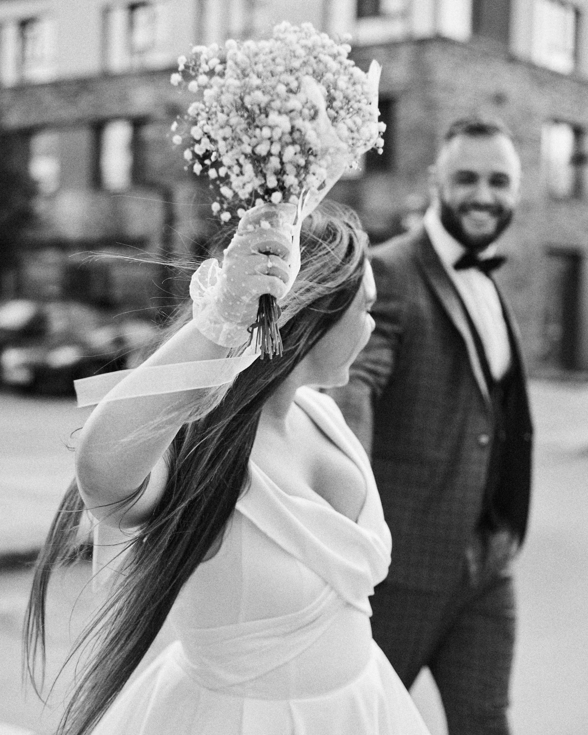 Артём и Валерия. Репортажный фотограф в Москве и Санкт-Петербурге — Профессиональная съёмка мероприятий | Данила Золкин