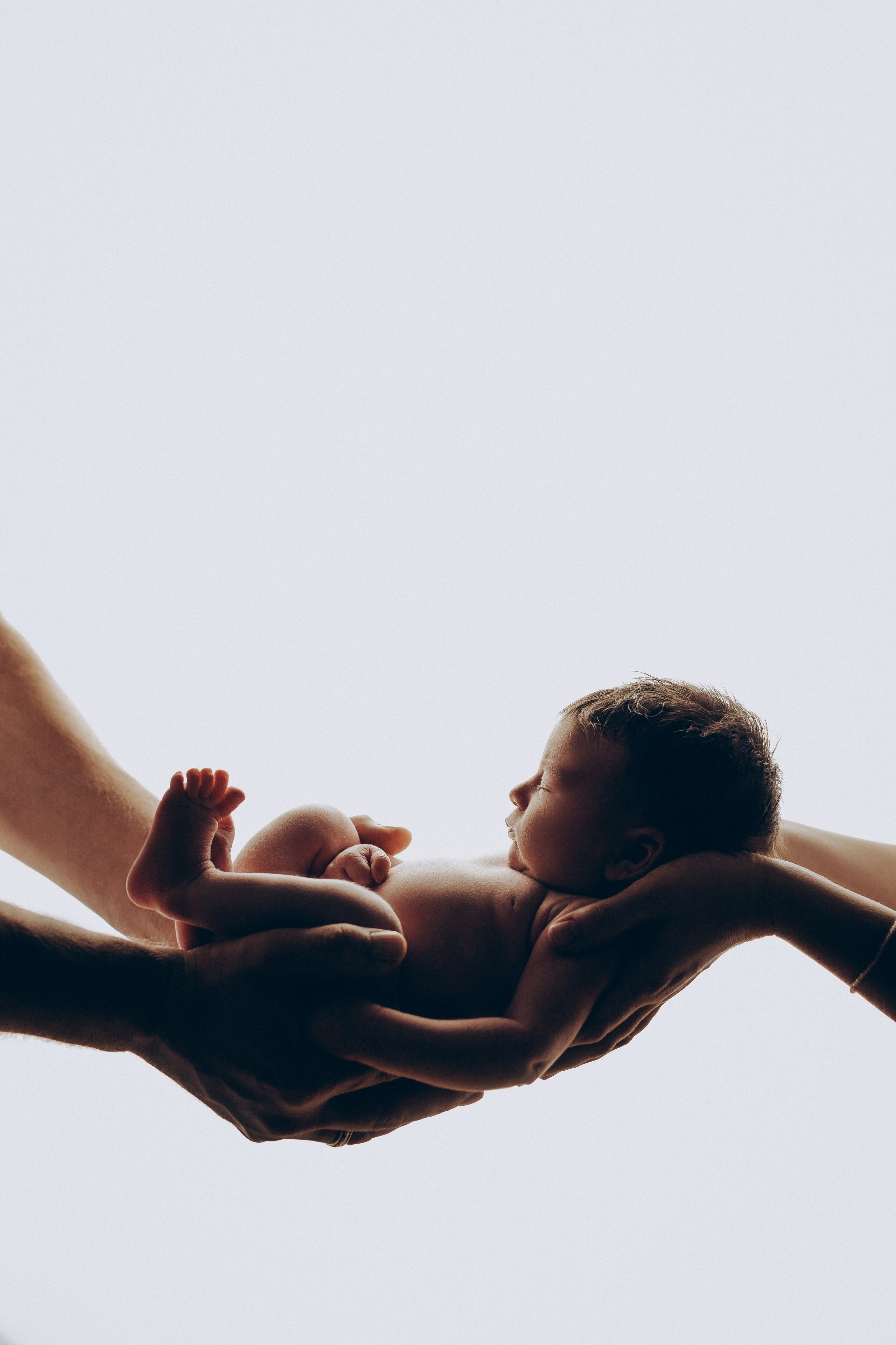 NEWBORN NATURAL. Фотограф новорожденных в Ярославле Ольга Зимина