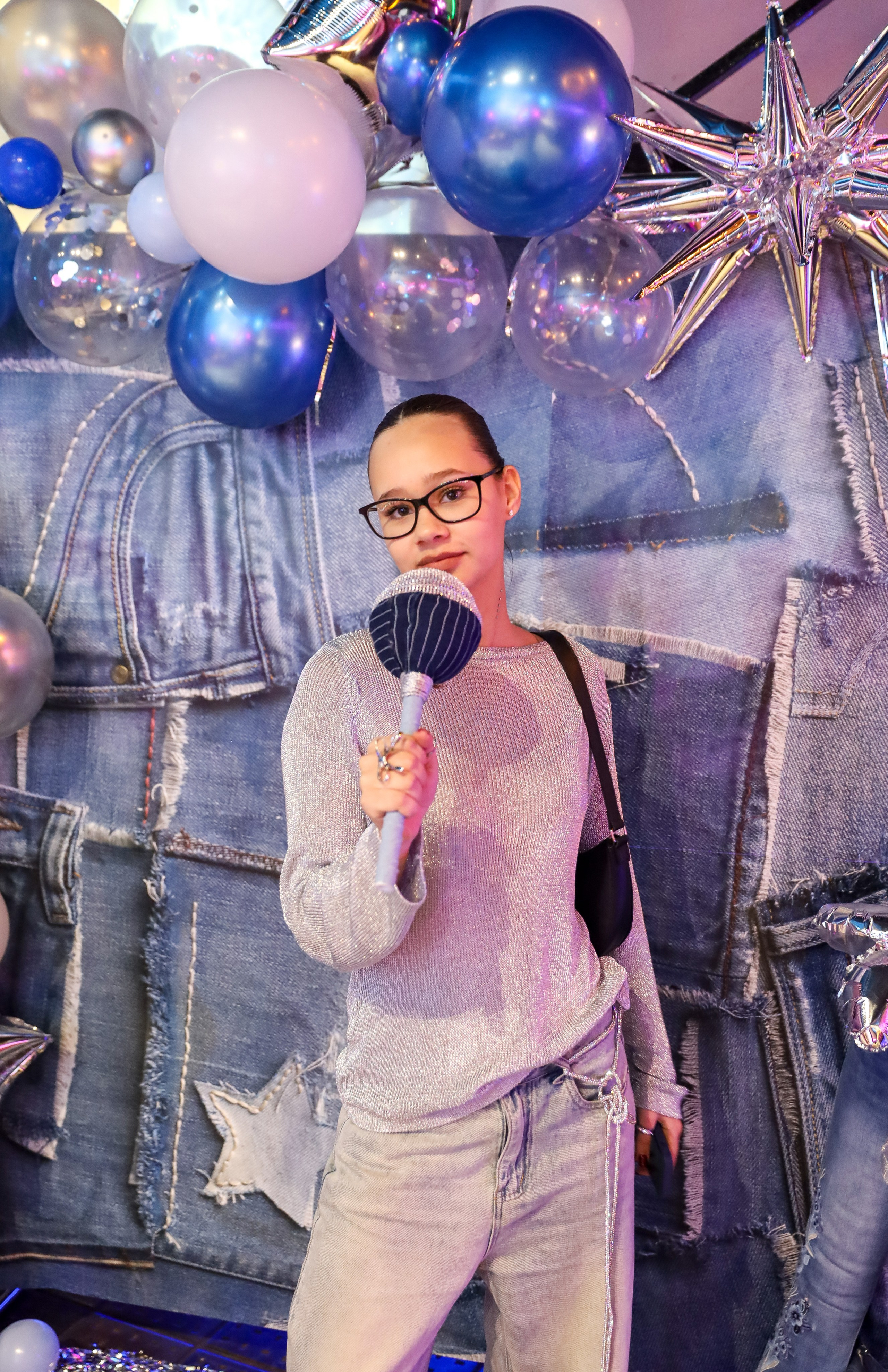 ДЕНЬ РОЖДЕНИЯ СОФИИ В UPLINE SPACE. Фотограф мероприятий Ирина Каширина