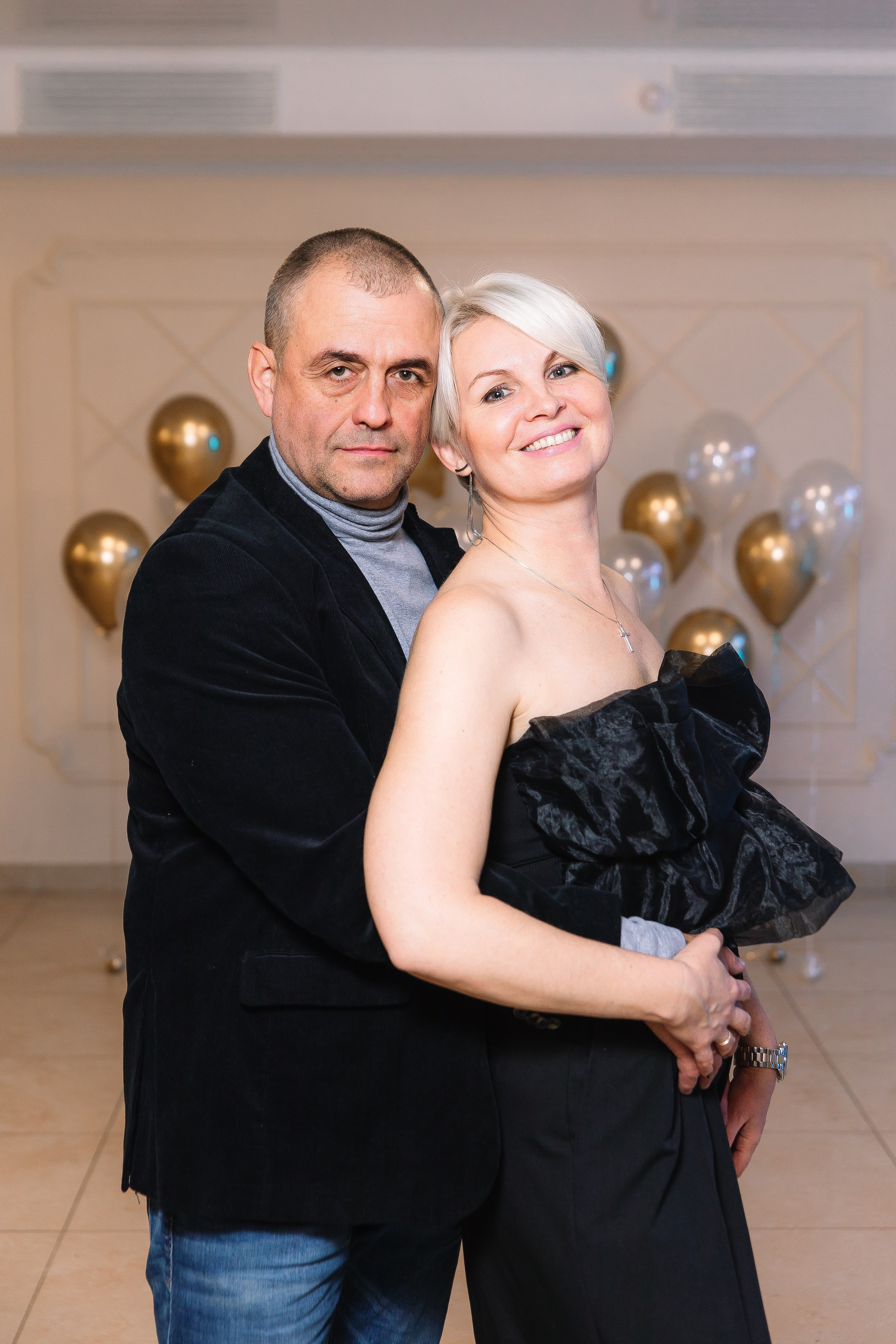 МАКСИМ 45 ЛЕТ. Свадебный и семейный фотограф в Курске и Курчатове