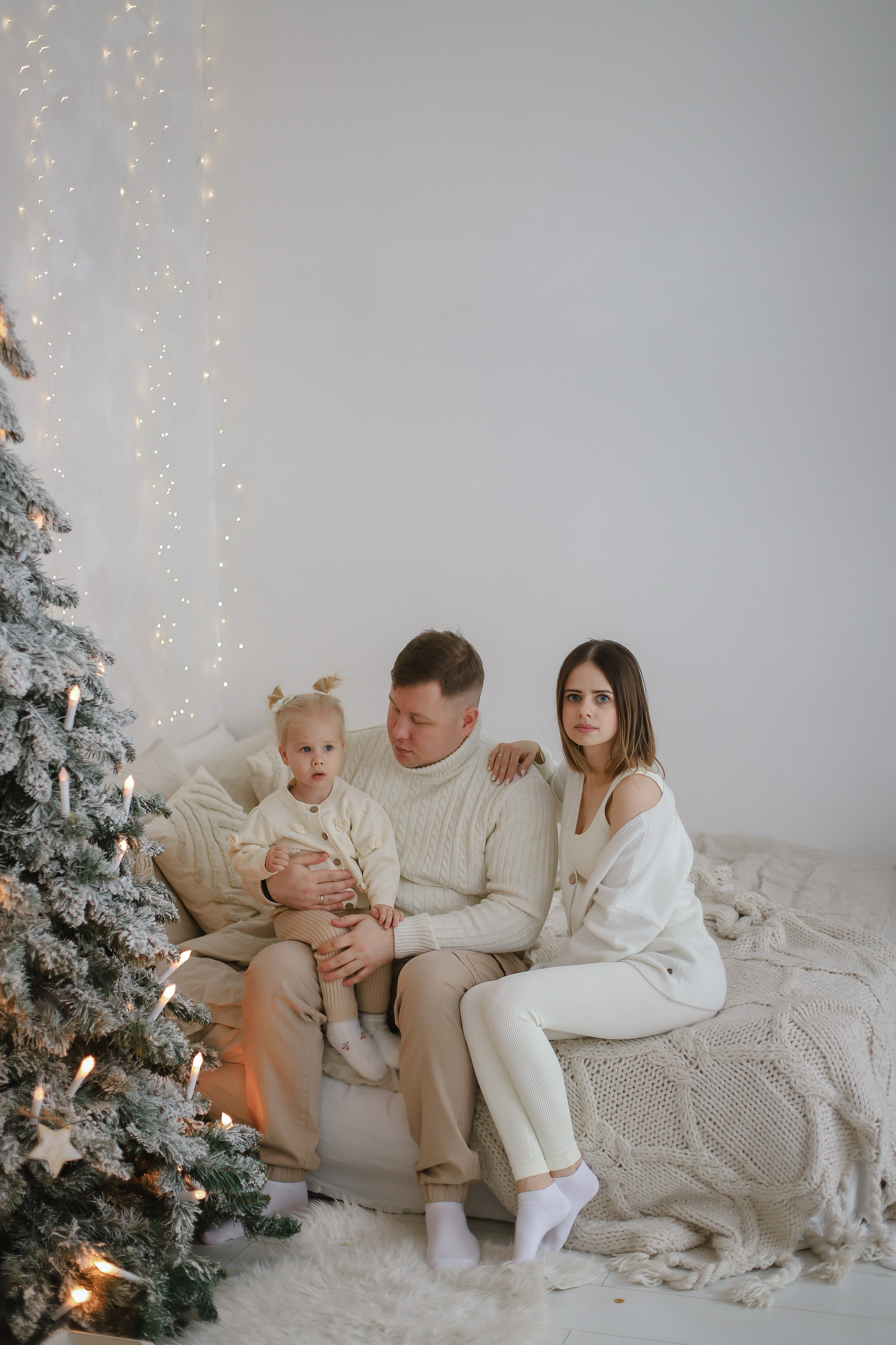 Фотодень в студии Drims. Люберцы. Свадебный, семейный и детский фотограф в Люберцах Зайцева Анастасия