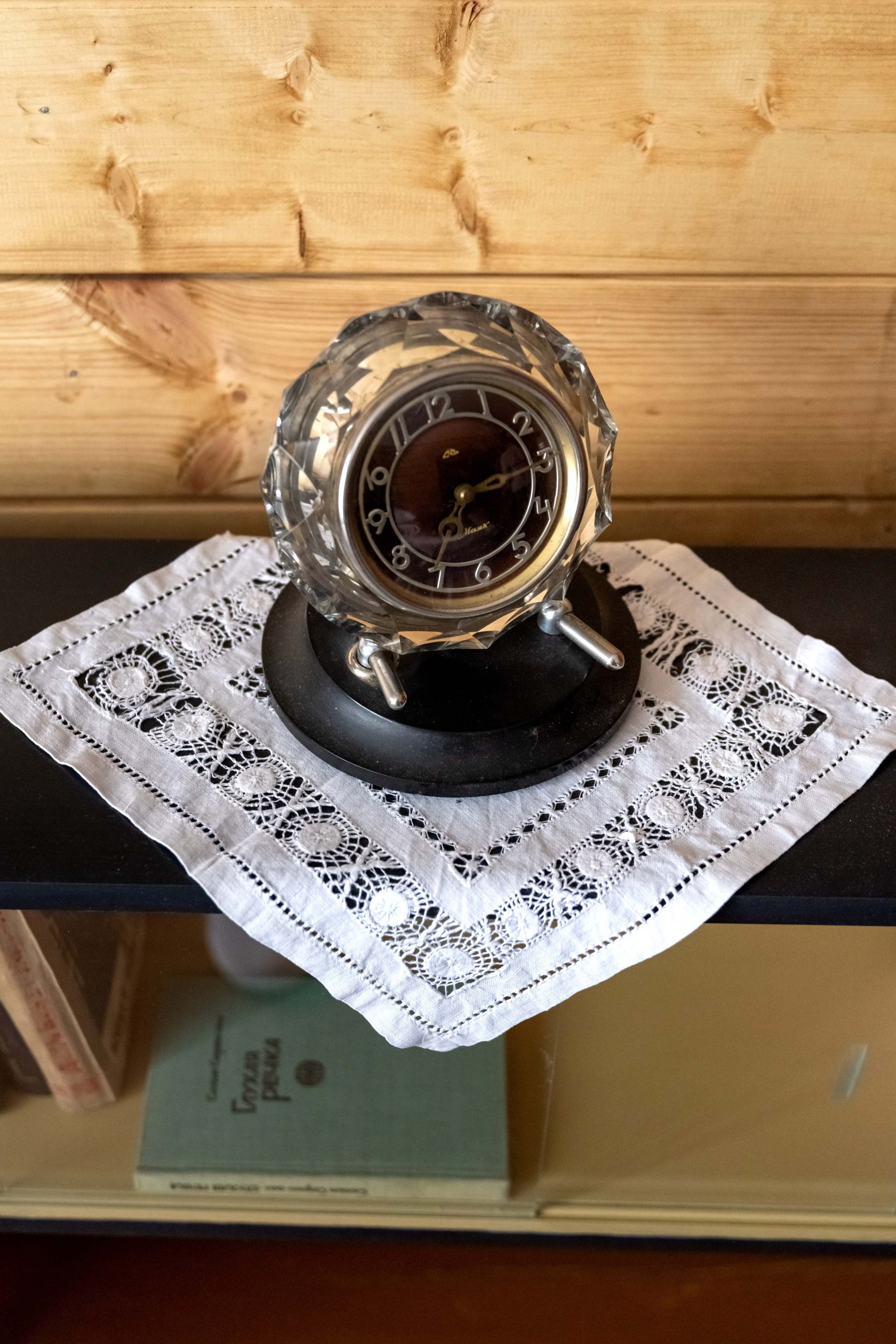 Гостевой дом Олафа. Палех. Интерьерный, портретный и семейный фотограф в Москве Мария Иринархова