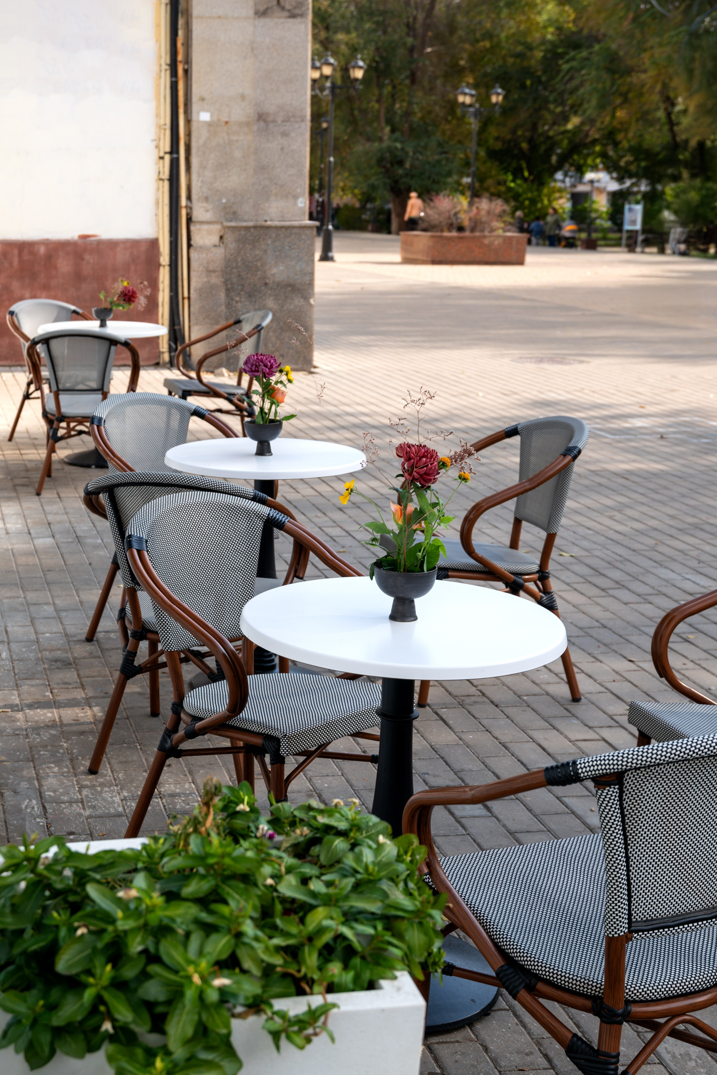 Кафе Sara Астрахань. Интерьерный, портретный и семейный фотограф в Москве Мария Иринархова