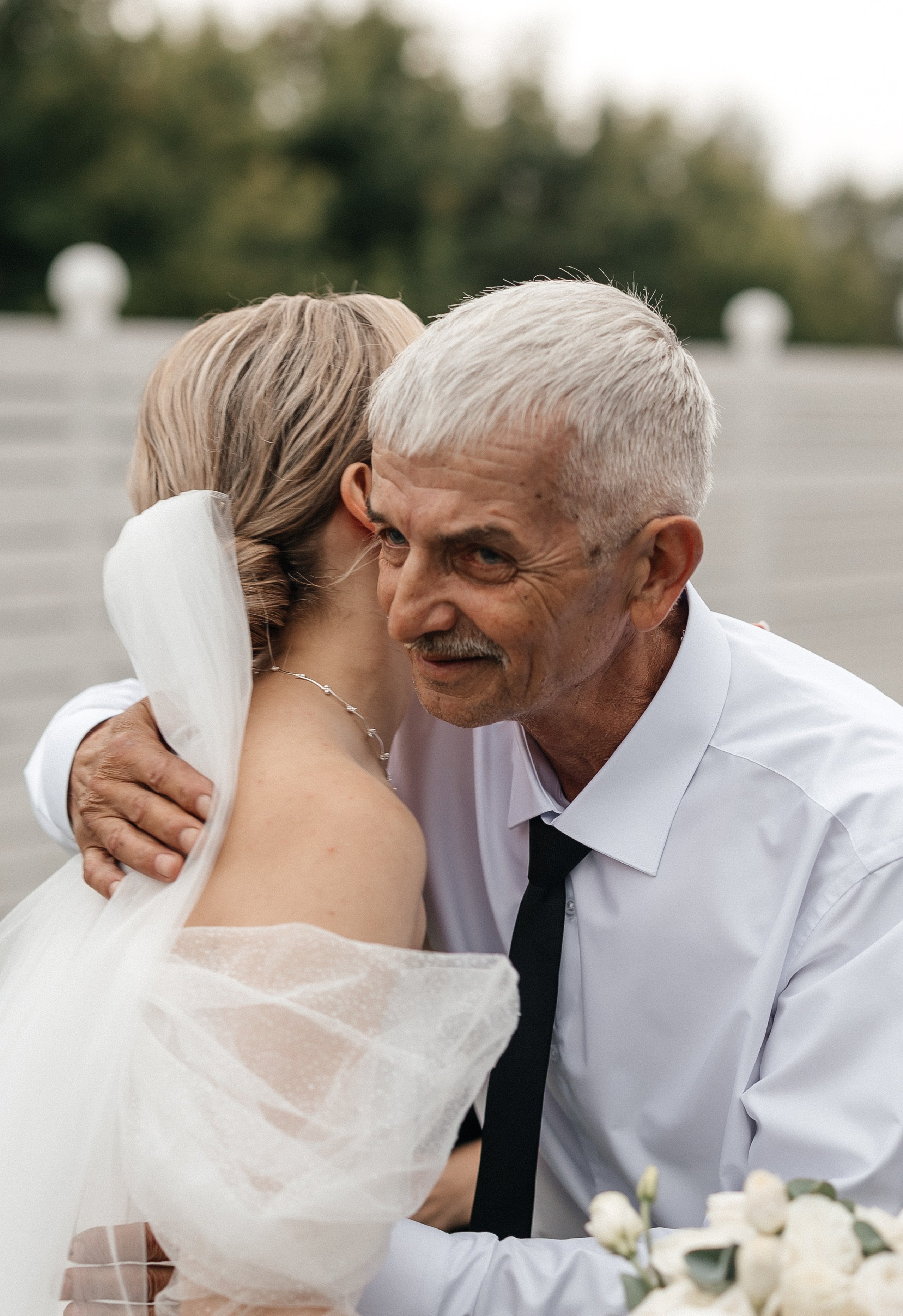Даниил & Кристина | 20.08.25. Свадебный и семейный фотограф в Омске Евгения Хакимова