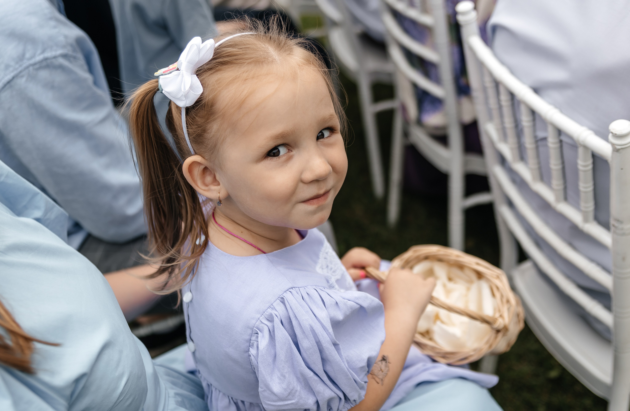 Диана & Александр | 24.07.24. Свадебный и семейный фотограф в Омске Евгения Хакимова
