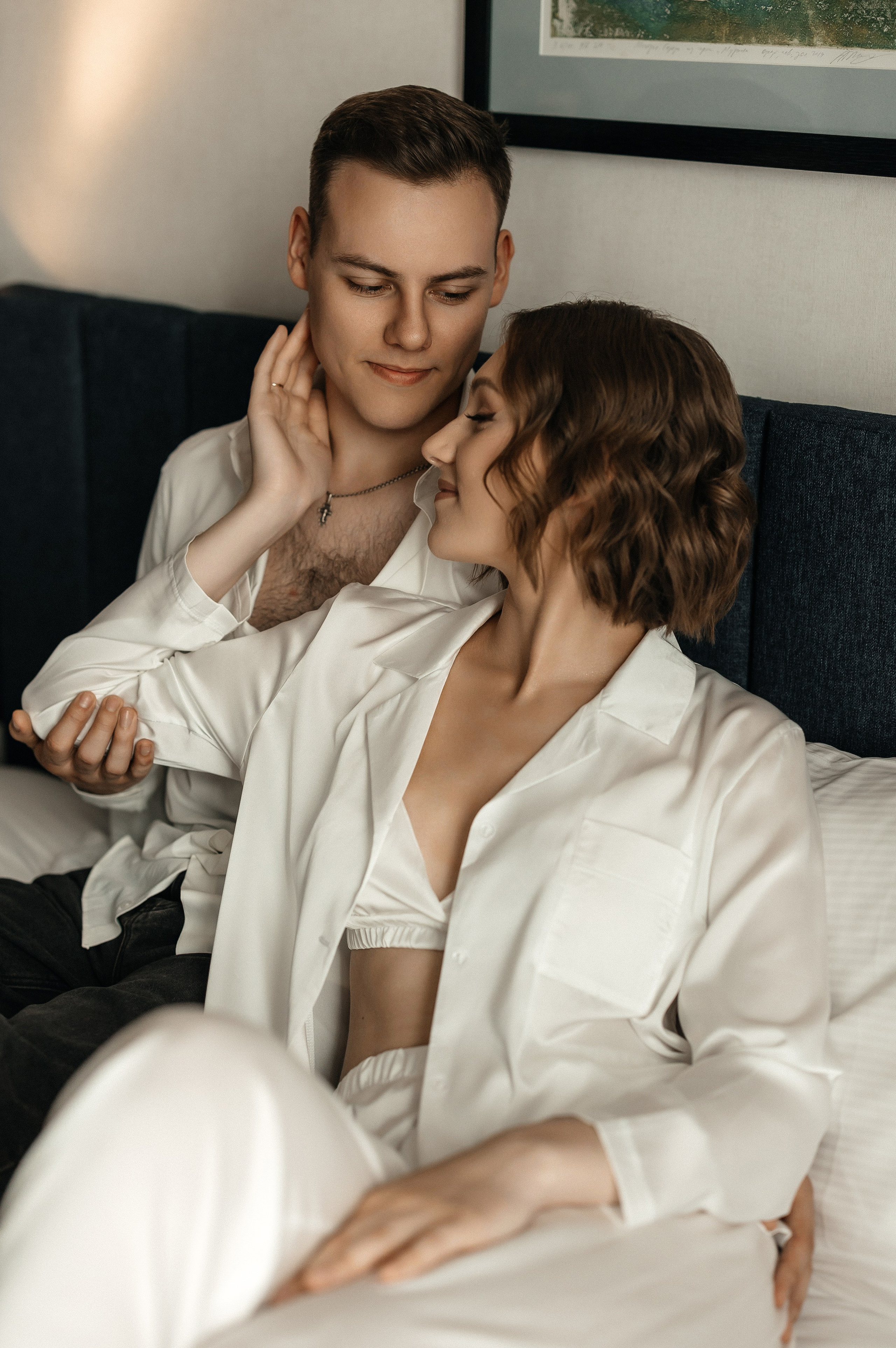 Артём & София | 14.06.25. Свадебный и семейный фотограф в Омске Евгения Хакимова