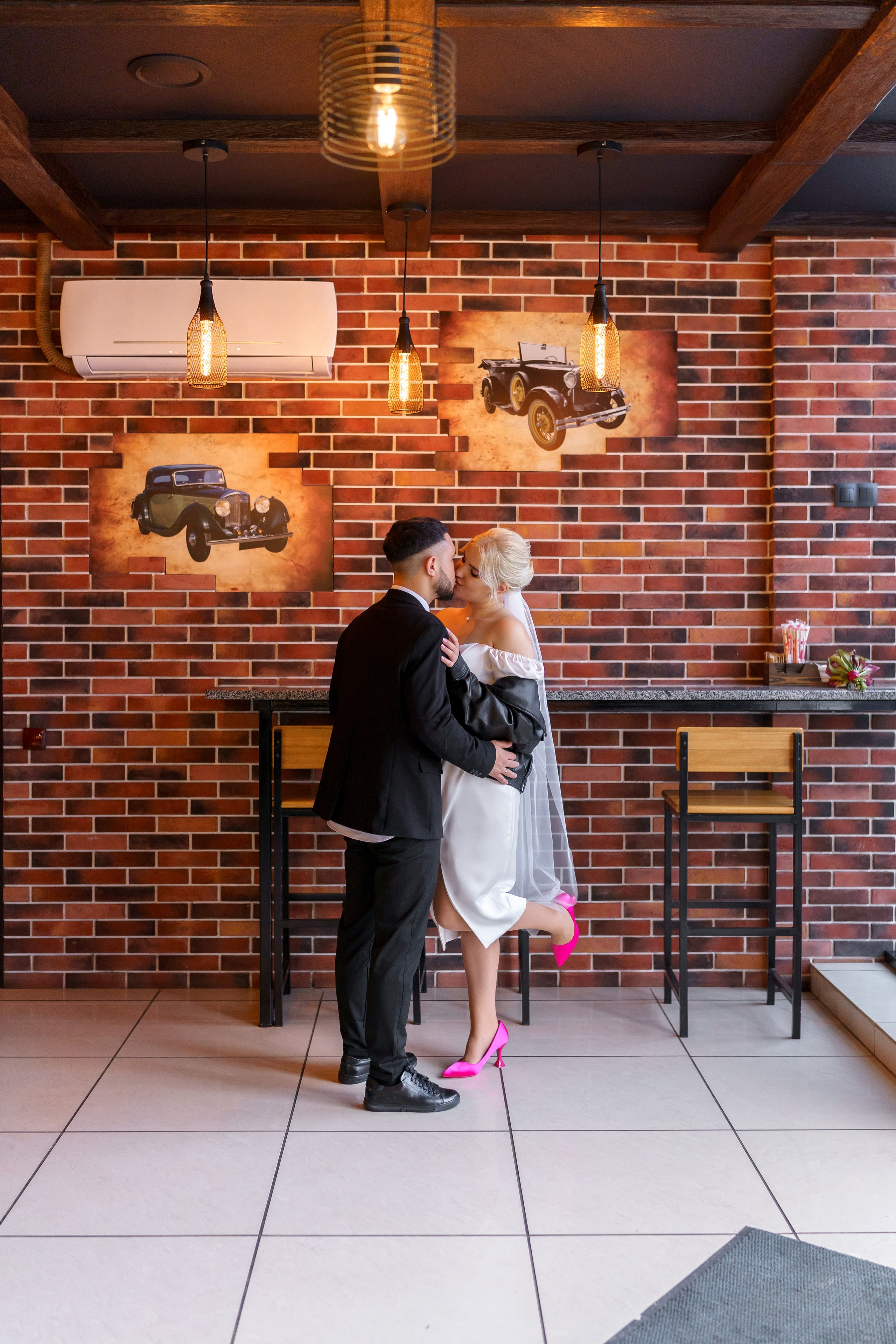 Владислав и Кристина. Свадебный и семейный фотограф в Алексеевке Марина Купреева