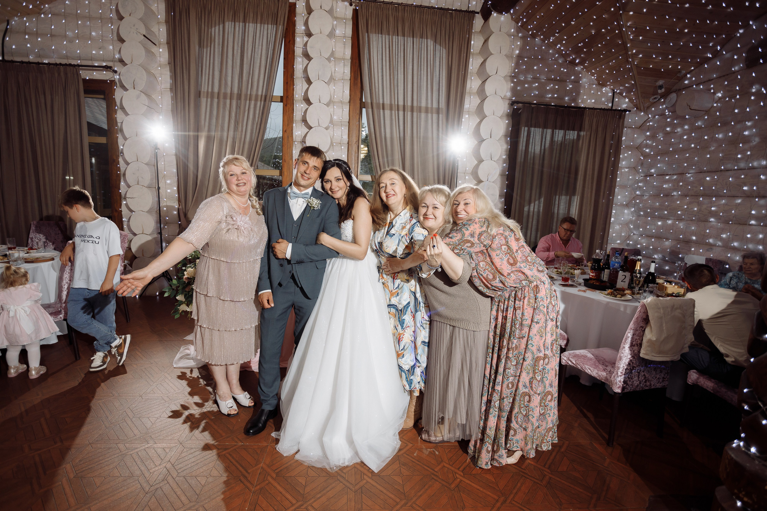 Ира и Паша. Свадебный и семейный фотограф Ворожейкин Олег. Фотографирую во Владиво