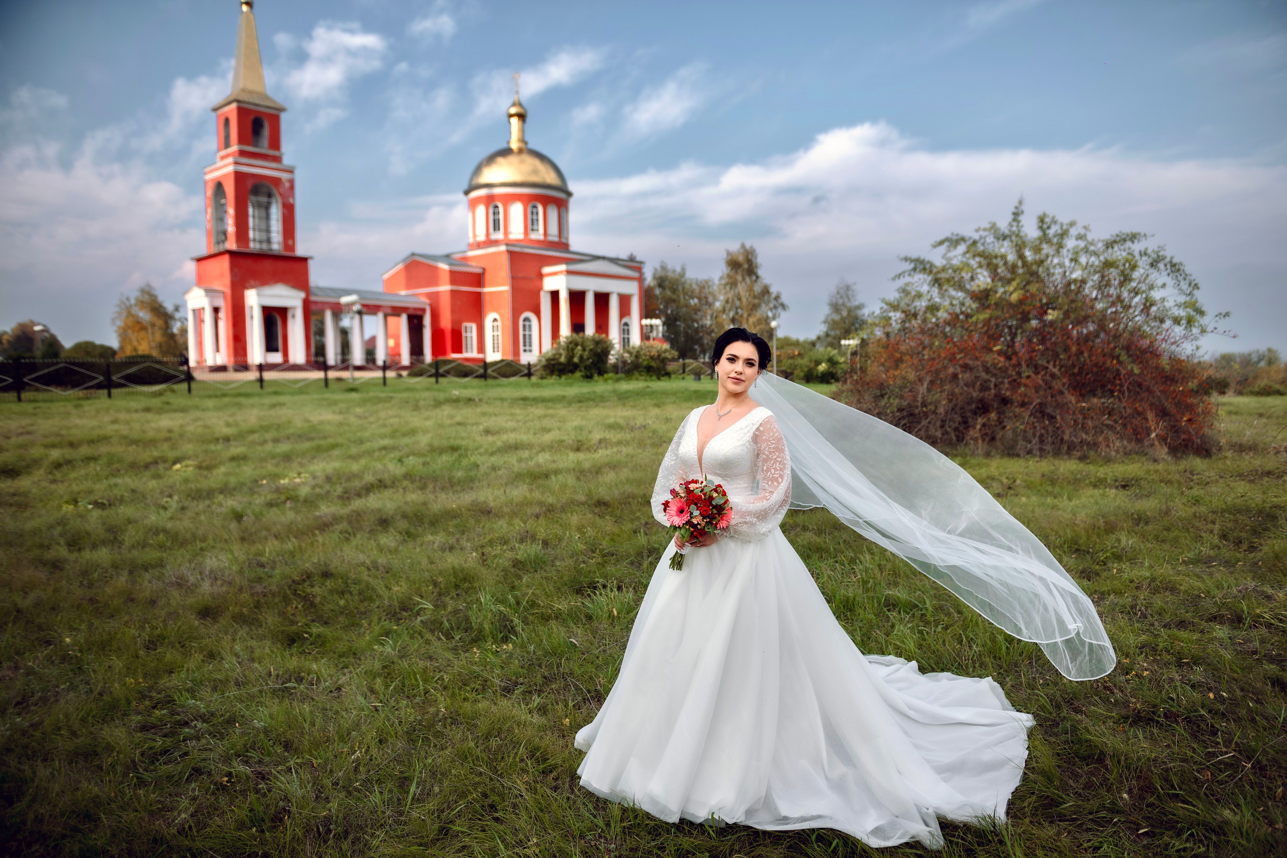 01.10.2022. Фотограф Андрей Чеботок (Белгород, Курск, Воронеж, Старый Оскол)