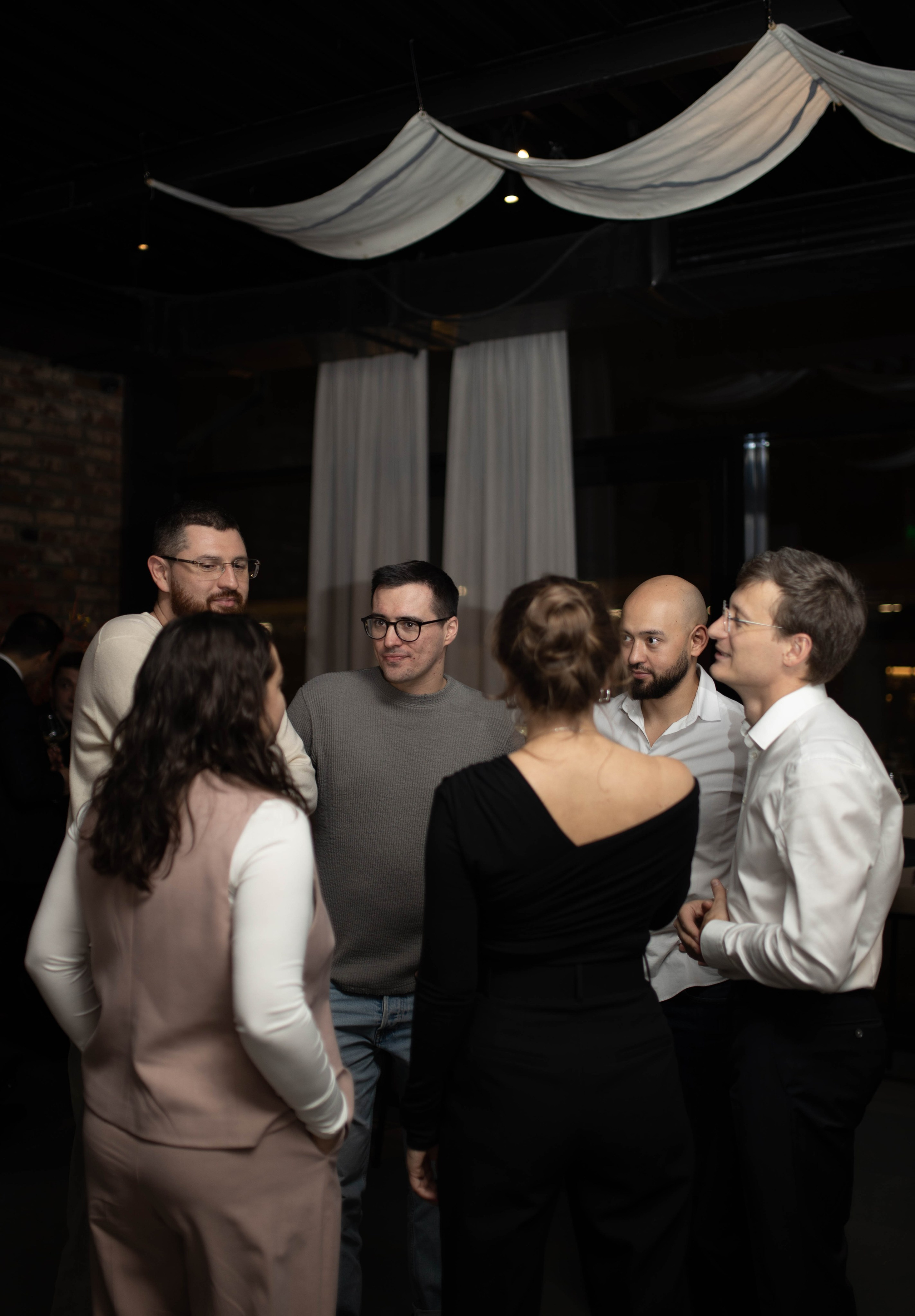 Выпускной Сколково в Pods. Фотограф в Москве |Дарья