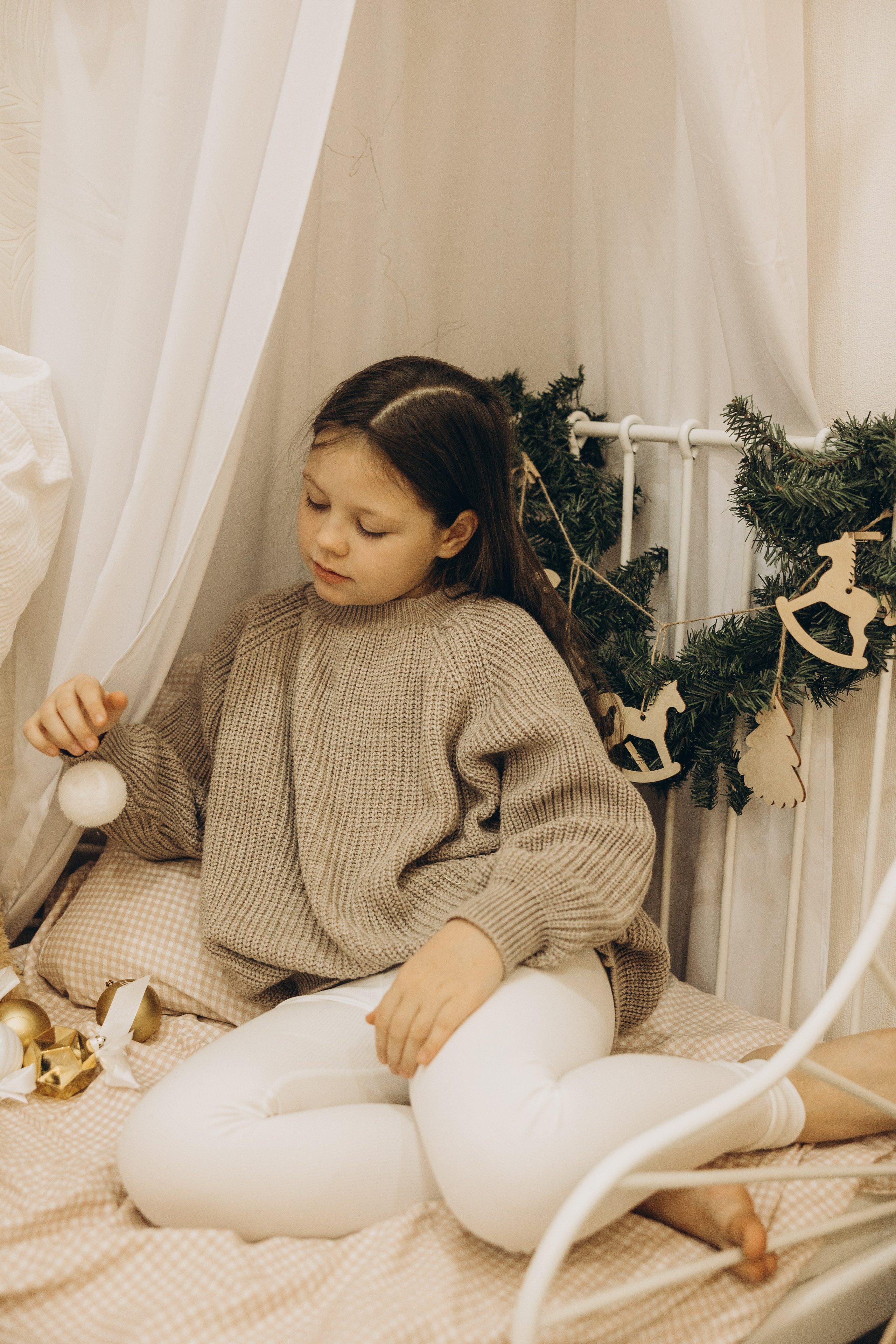 Маша, Дима, Лера и Миша. Семейный фотограф в Москве Виктория Ястребинская