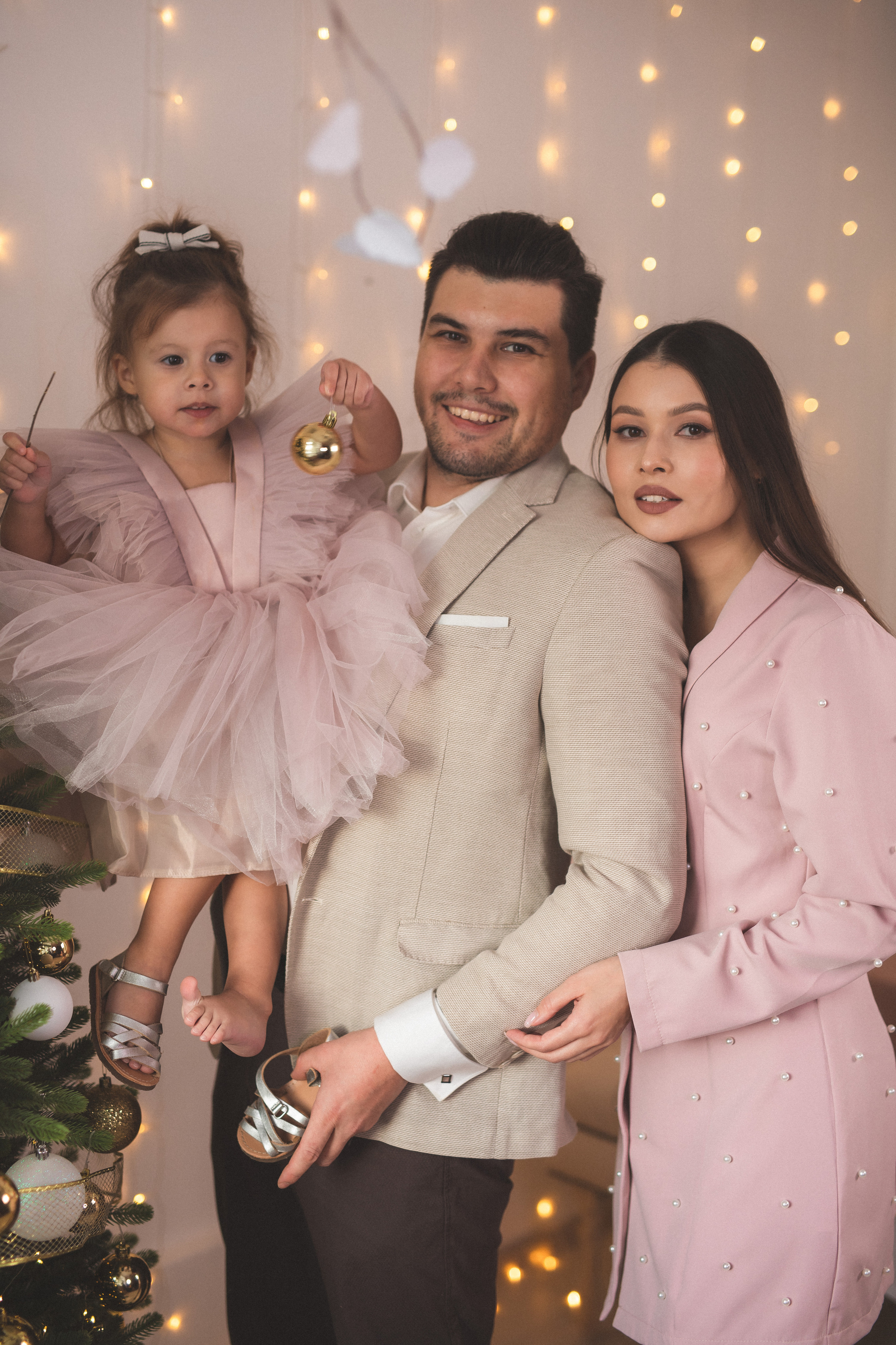 Семейные истории