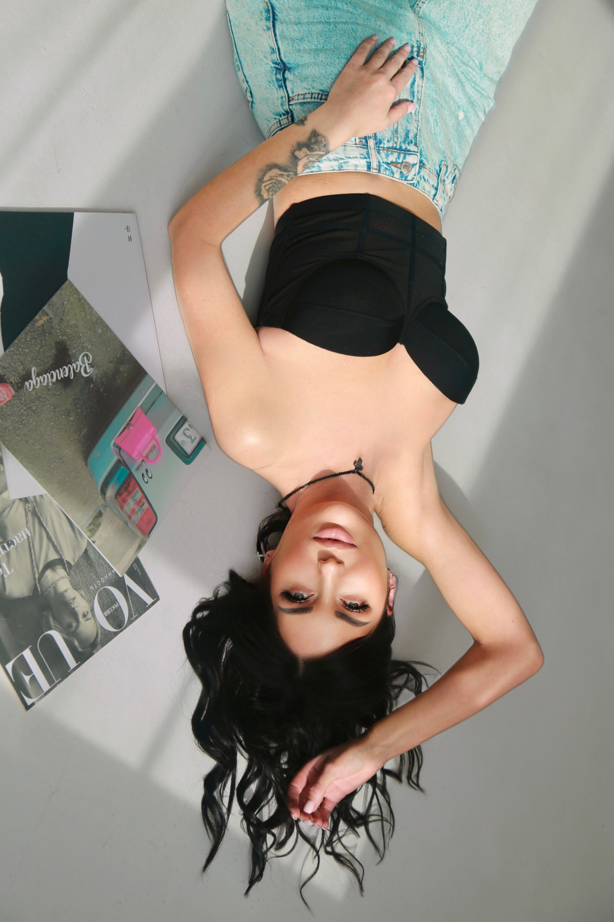 СТУДИЙНЫЕ СЪЕМКИ. Фотограф в Хабаровске готовые фото в течение 24 ч