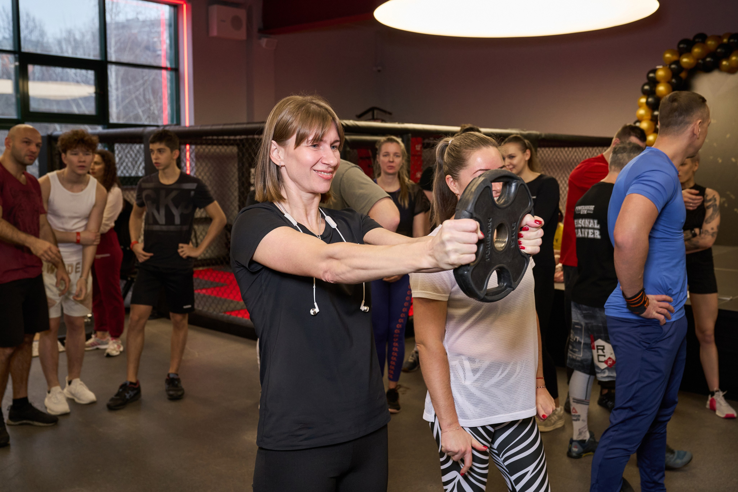 День рождения POWER HOUSE. Yankovski_001