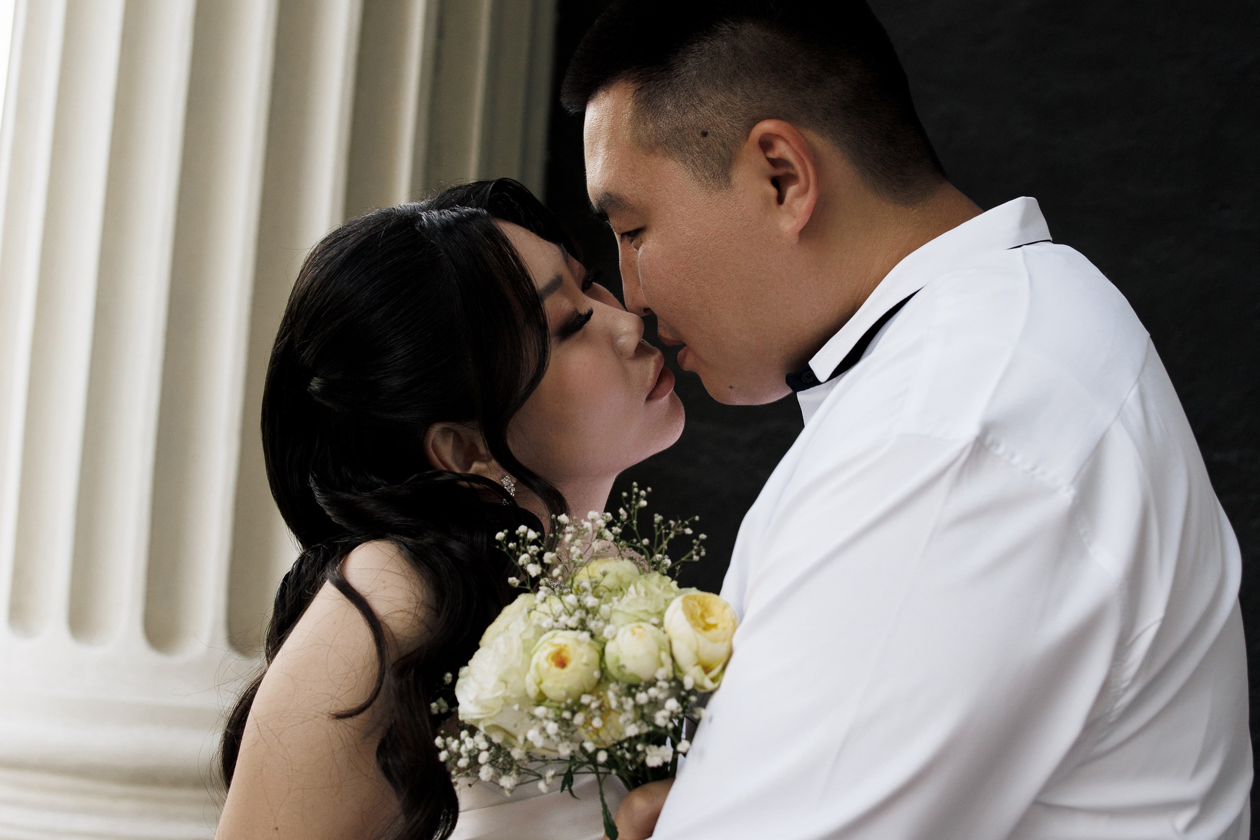 Свадьбы / Love story. Фотограф в Иркутске Настя Гаськова