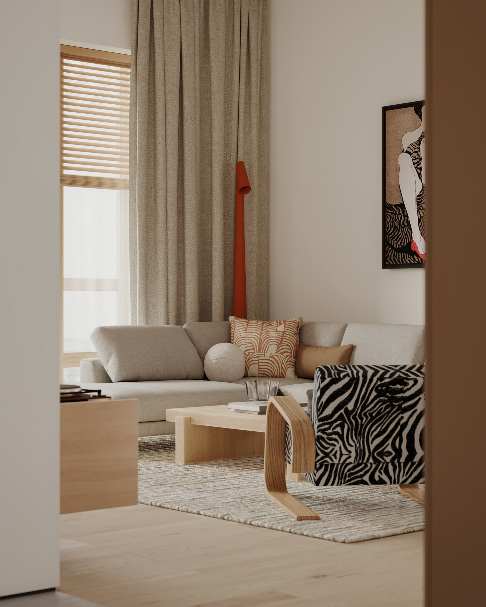 садовые кварталы, дизайн интерьера, современный стиль, минимализм, функционализм, скандинавский стиль, кухня, гостиная, interior design, minimalism, artek, kitchen, mid-century modern