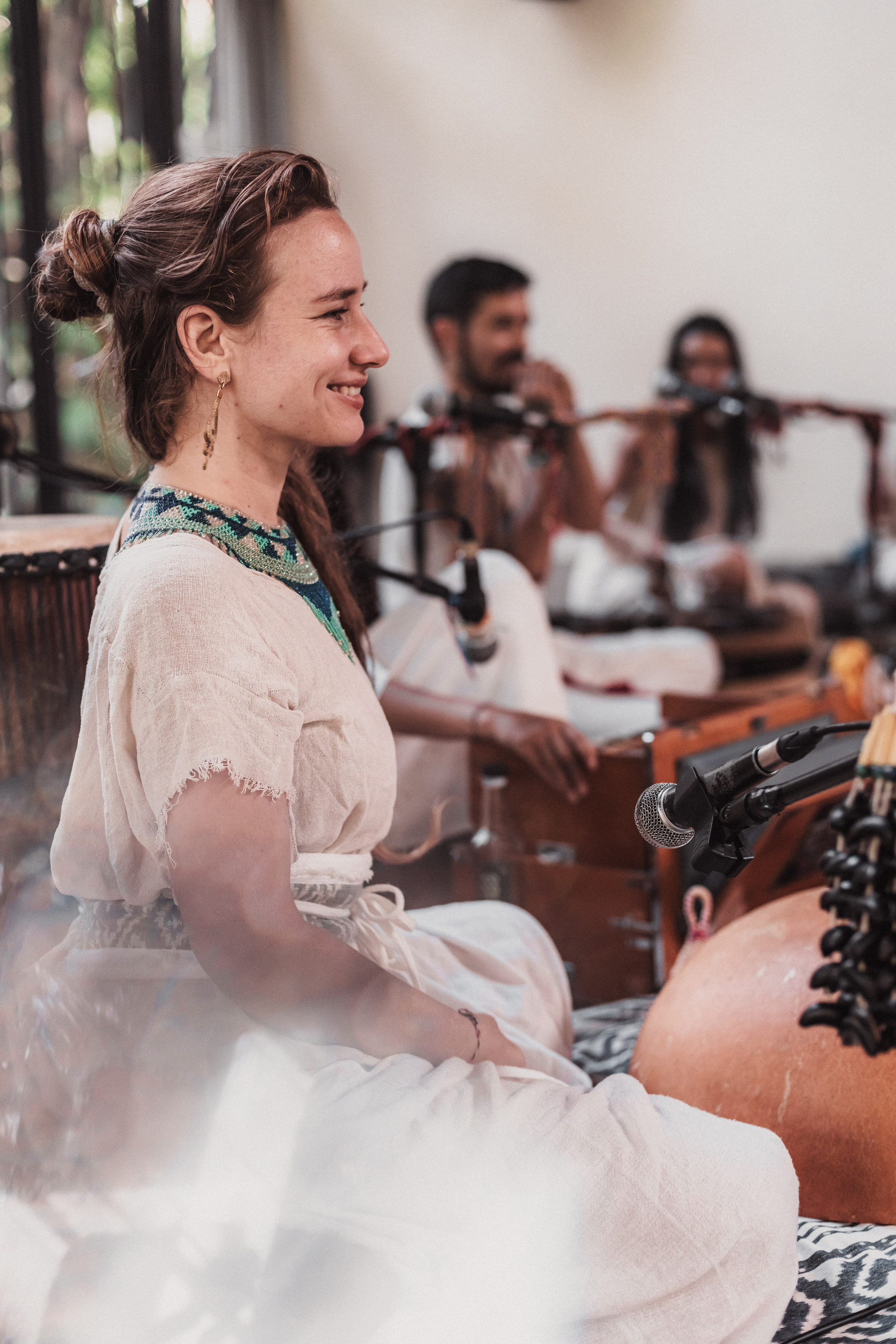 Cacao w Juan new moon may. Mariam Bagdasaryan