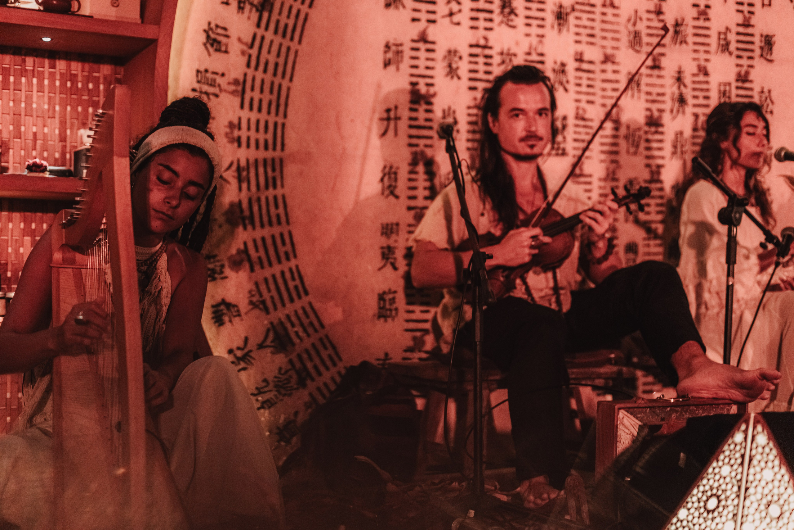 Mamatolia. Мариам Багдасарян