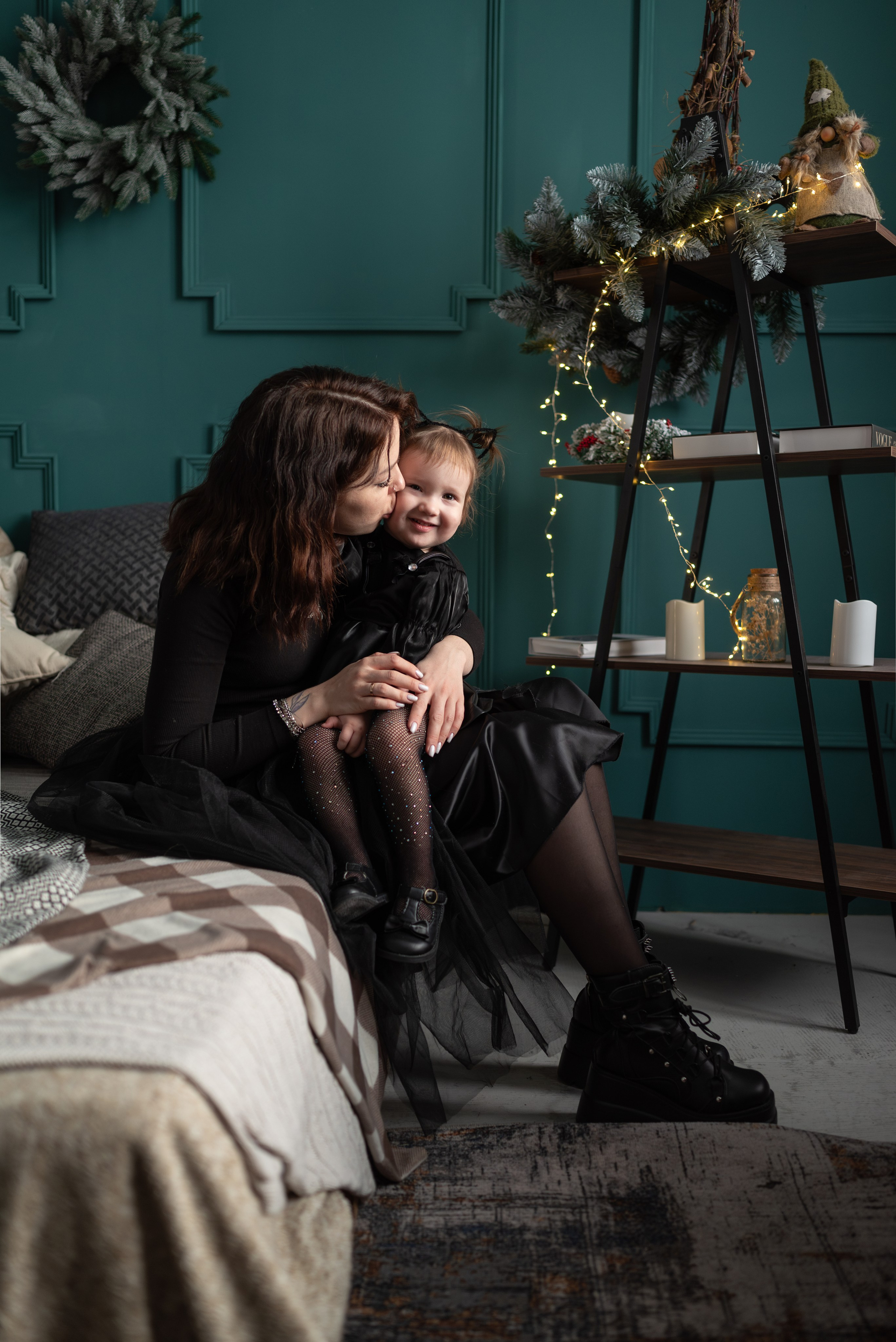 2 годика Арише. Светлана Агалакова Фотограф