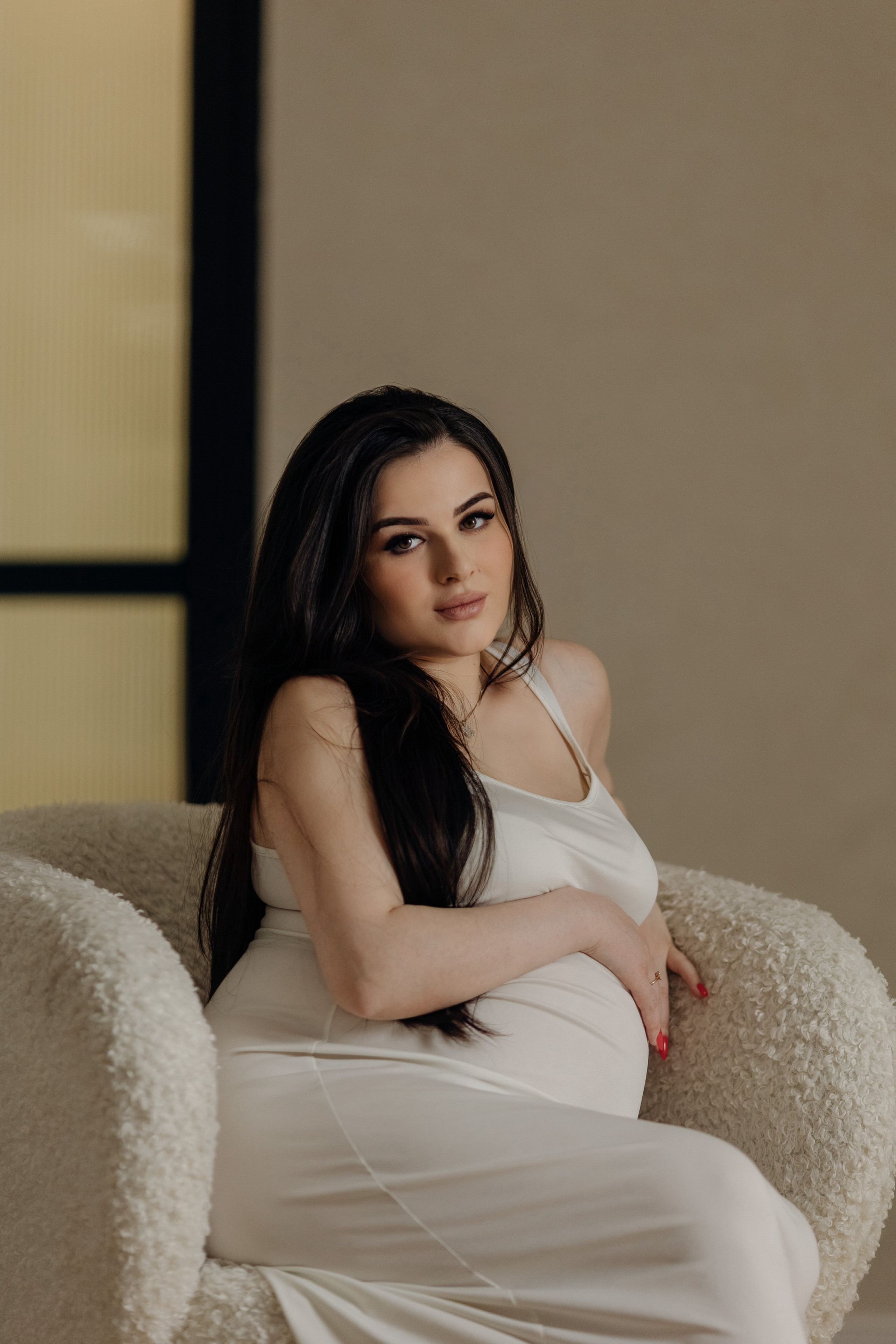 Manzilya. Главная