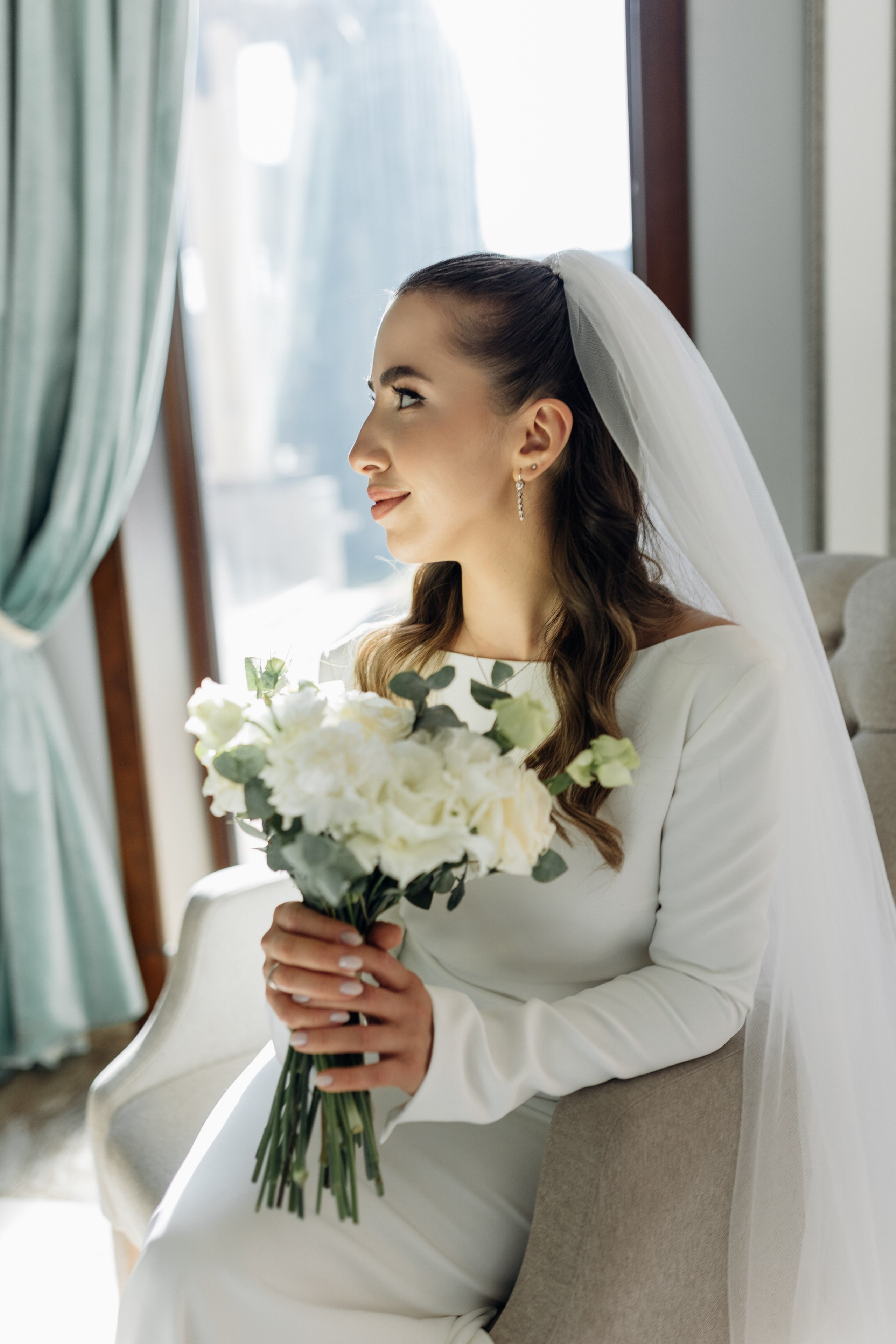 Kameela. Главная