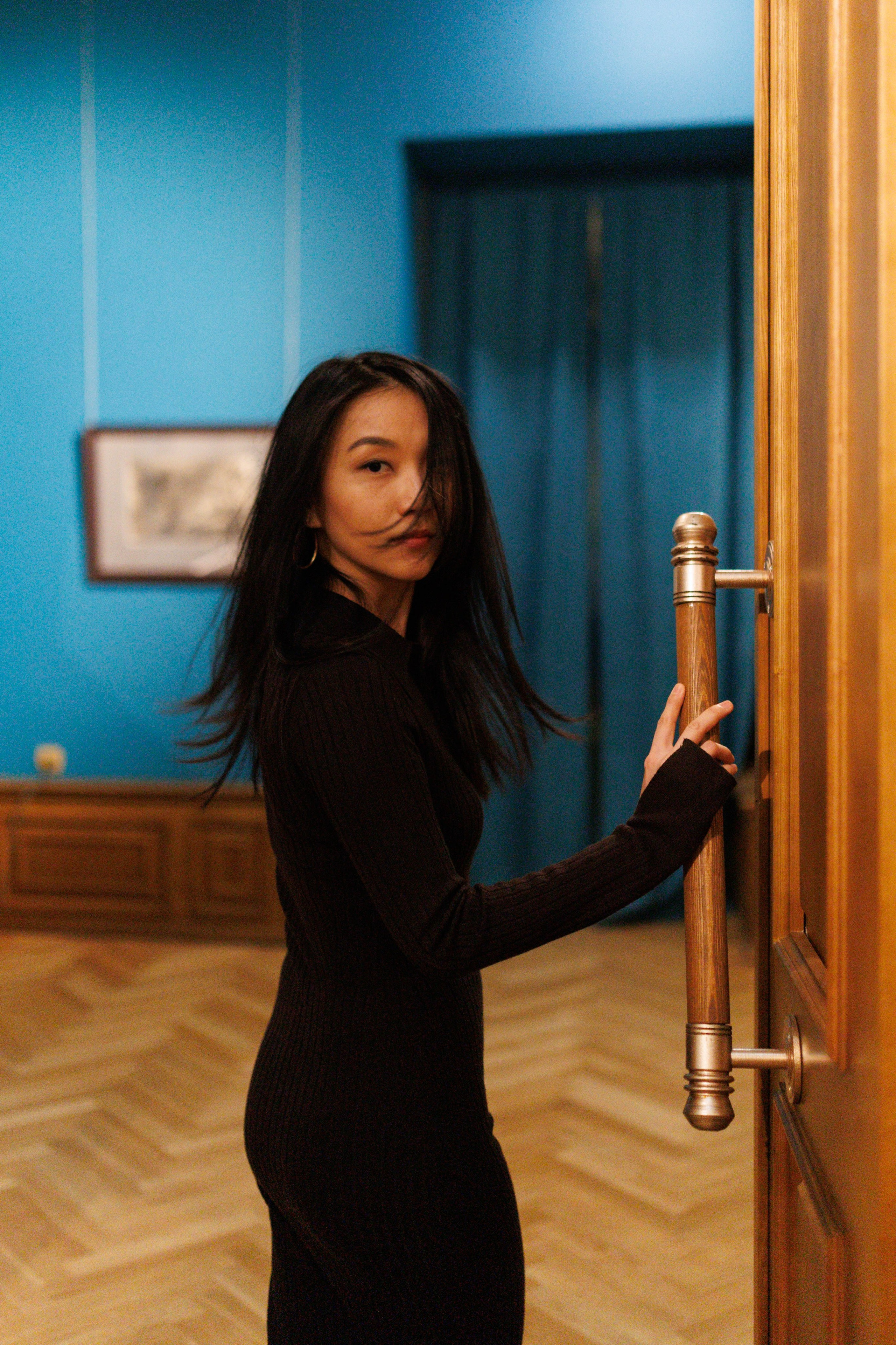 Фотосессия Тани. Репортажный и портретный фотограф во Владивостоке Шегай Андрей