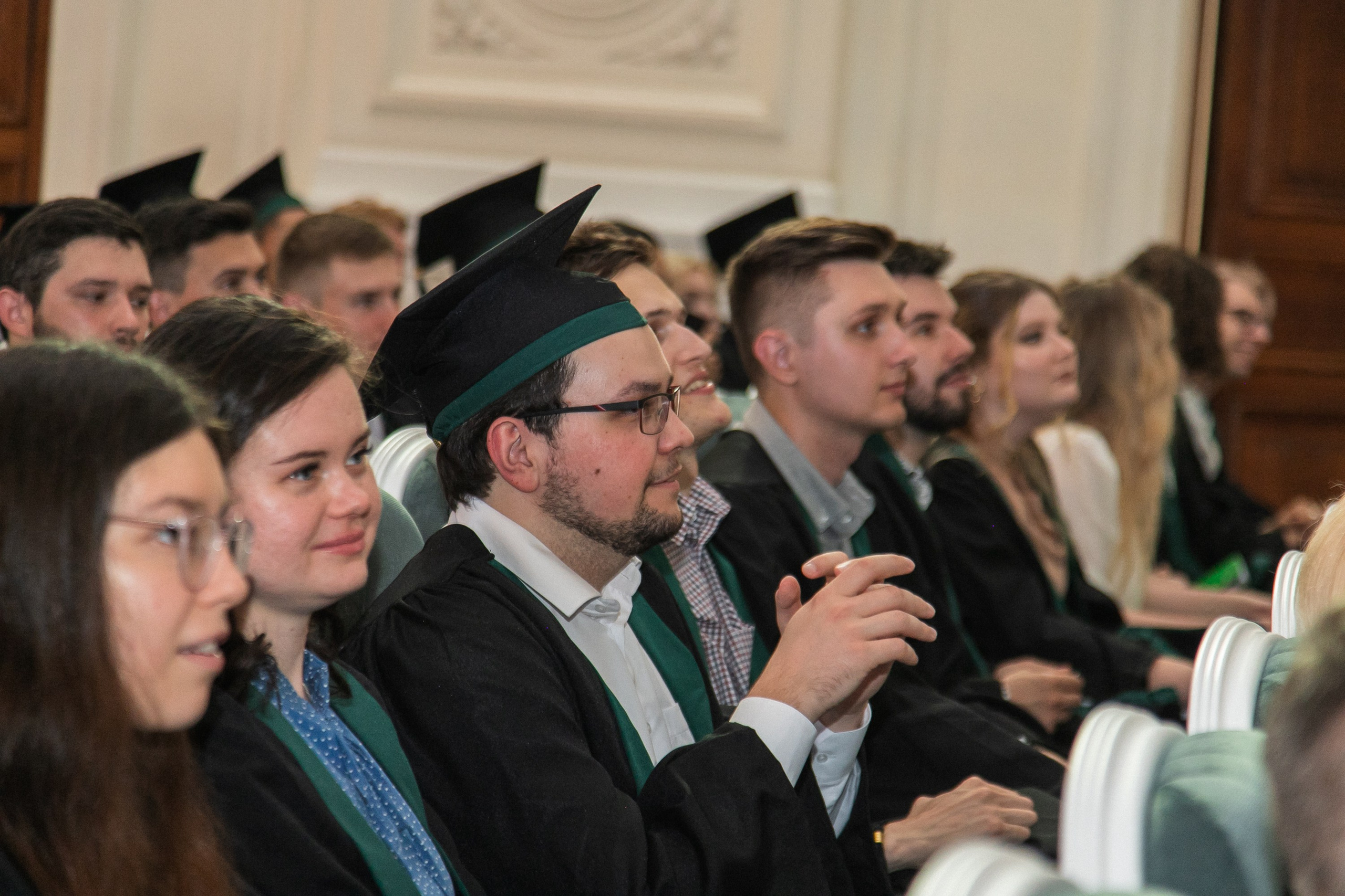 Выпускные. Портретный фотограф в Санкт-Петербурге Катя Протасевич