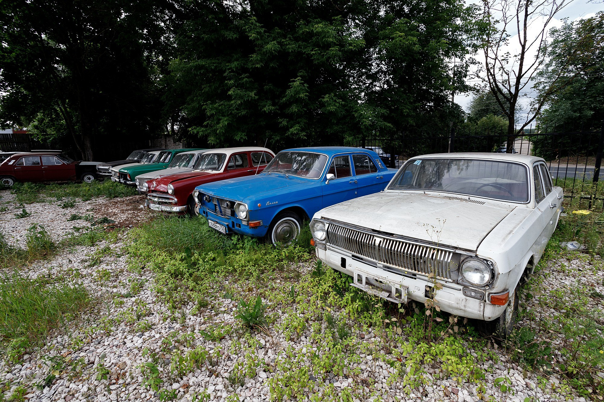 Сделано в СССР. Боченков Вадим | Фотограф в Пскове и Санкт-Петербурге