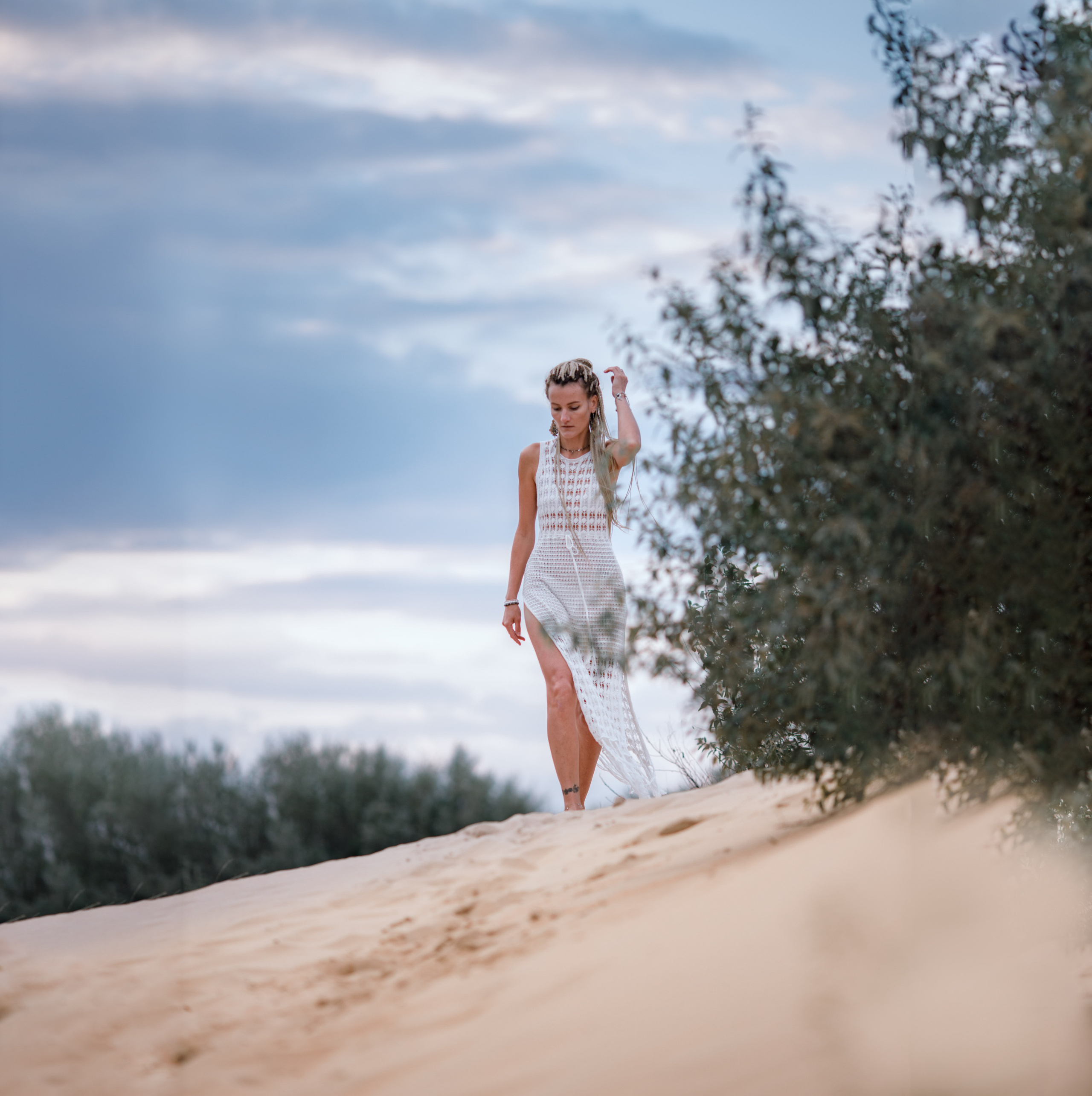 Евгения. Портретный фотограф в Геленджике Марина Иванова