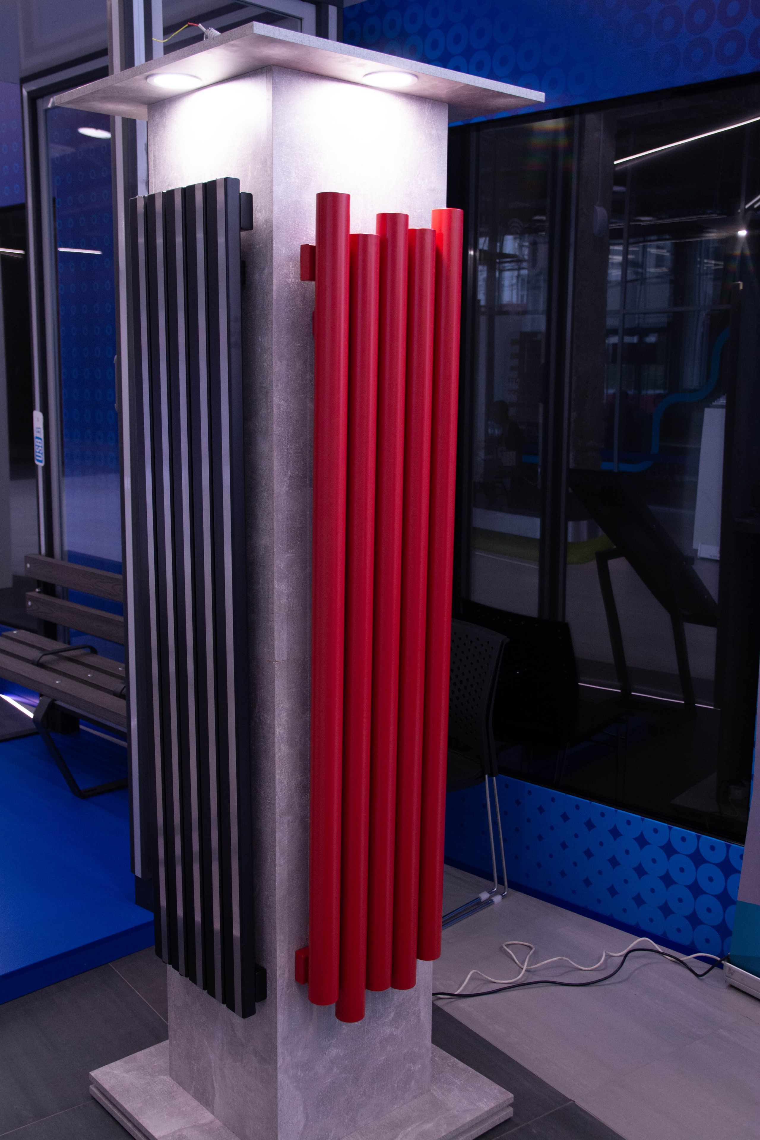 Бизнес-конференция для дизайнеров интерьера 2025. Вадим Малянов — фотограф / видеограф в Саратове