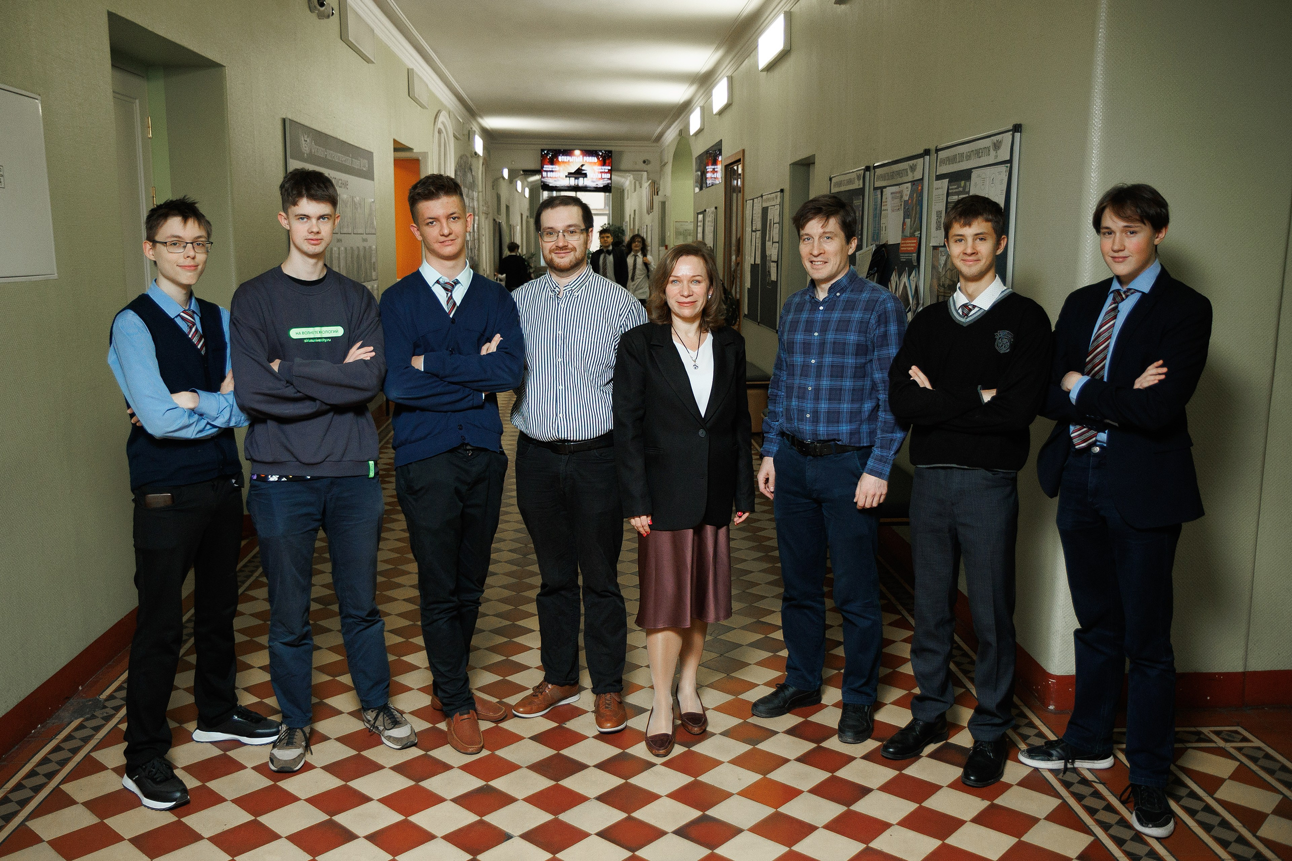 ДРУЗЬЯ. 2323.рф, 2323