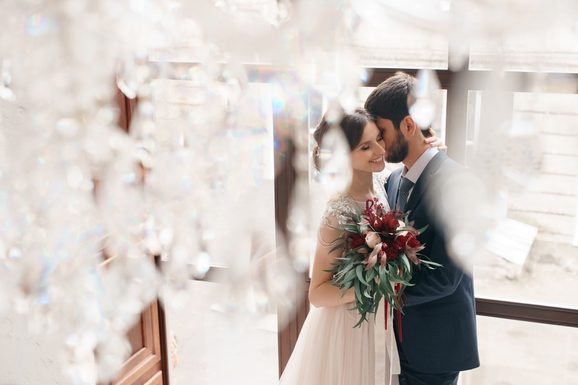 Николай и Дарья. Свадебный, портретный и репортажный фотограф Дмитрий Карпов