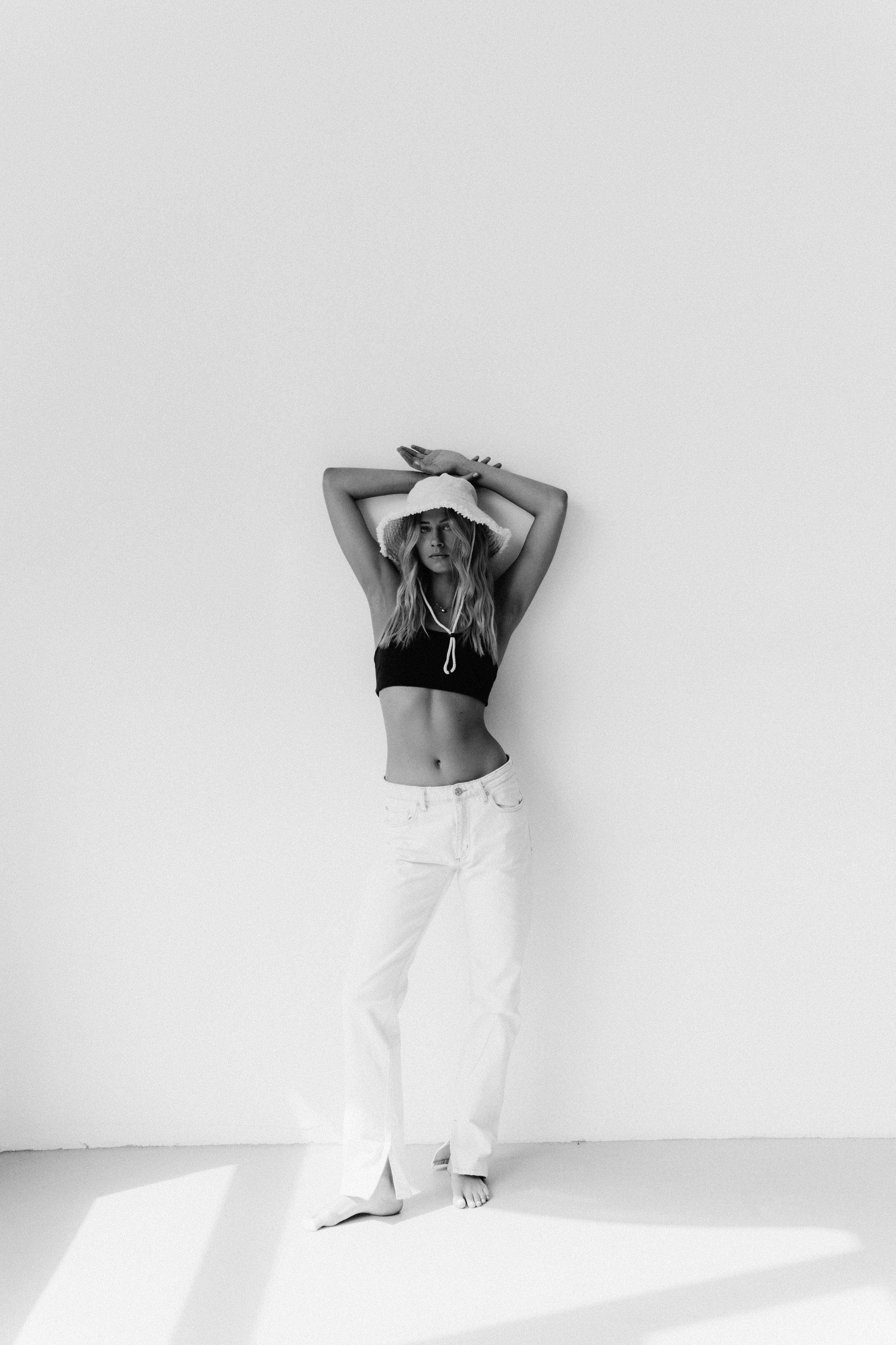 Evelina. Фотограф Нина Дмитриева