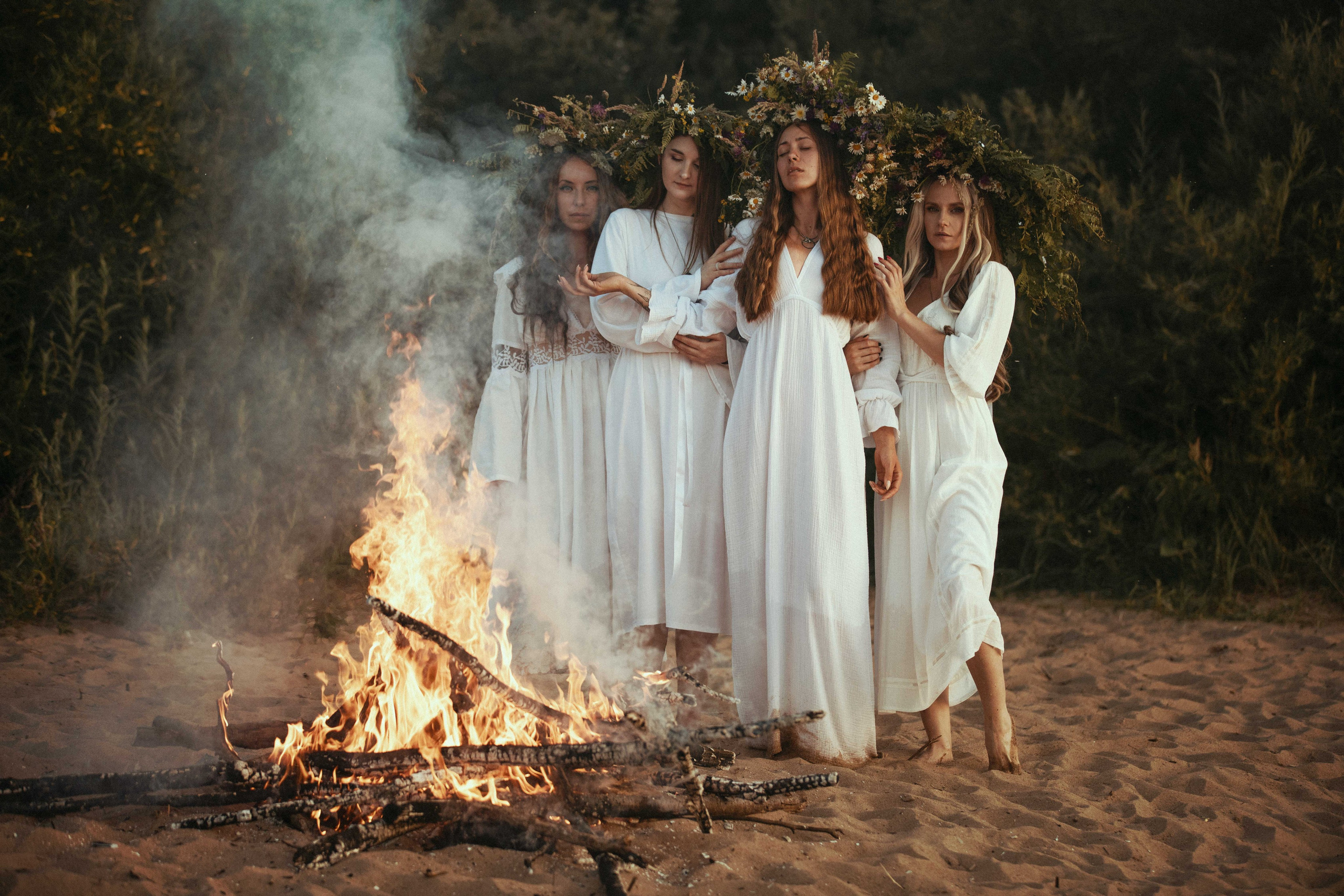 Иван Купала. Фотохудожник из города Пскова