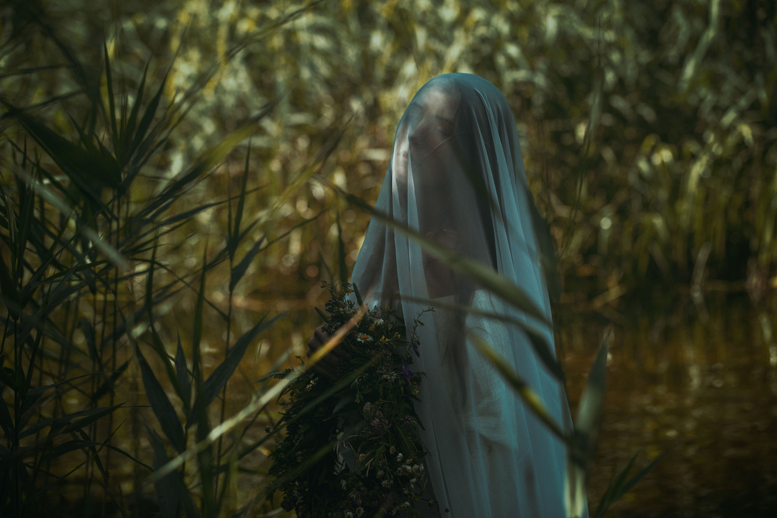 Купала. Фотохудожник из города Пскова