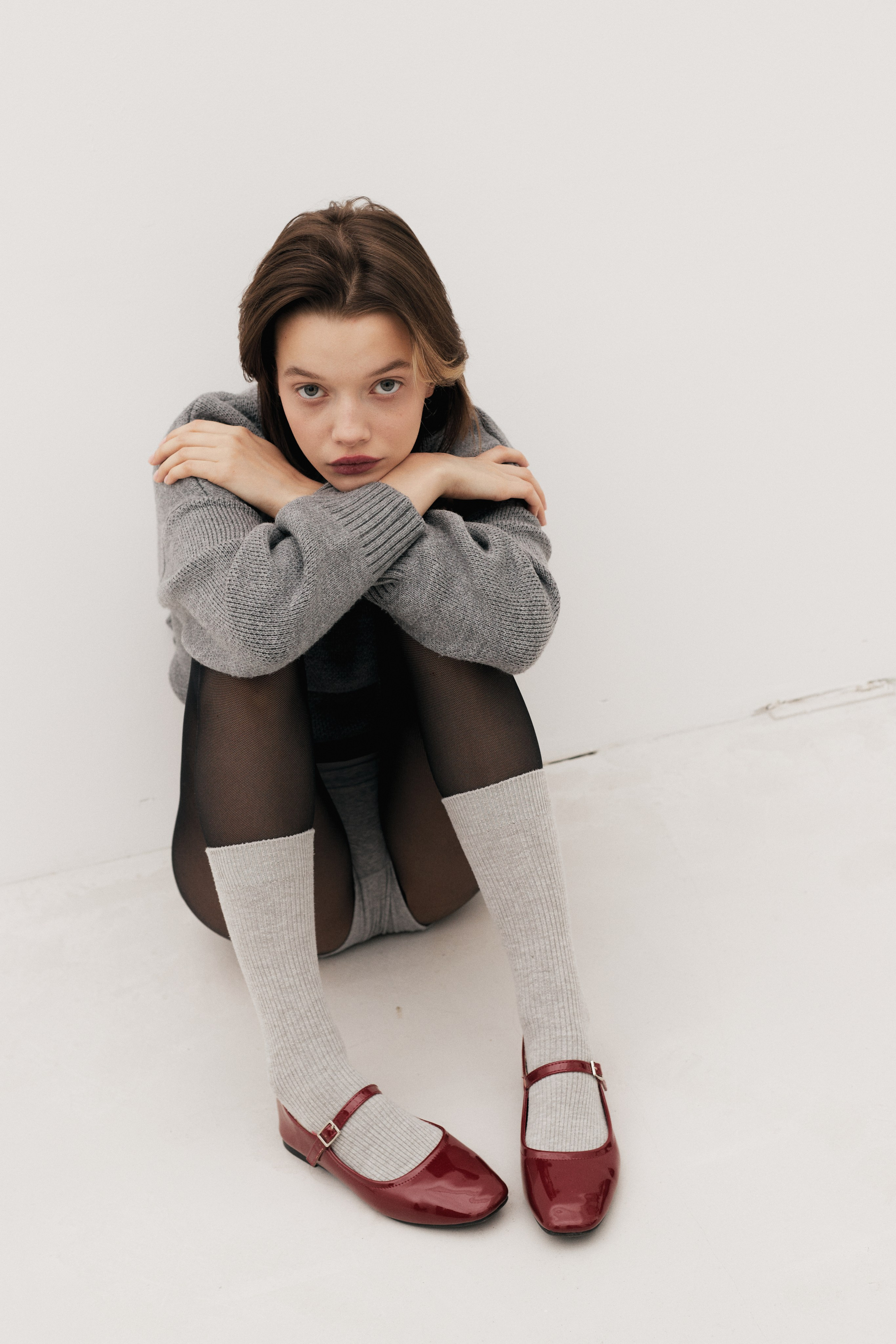 Маша. Фотограф Ионова Анастасия, г Владивосток