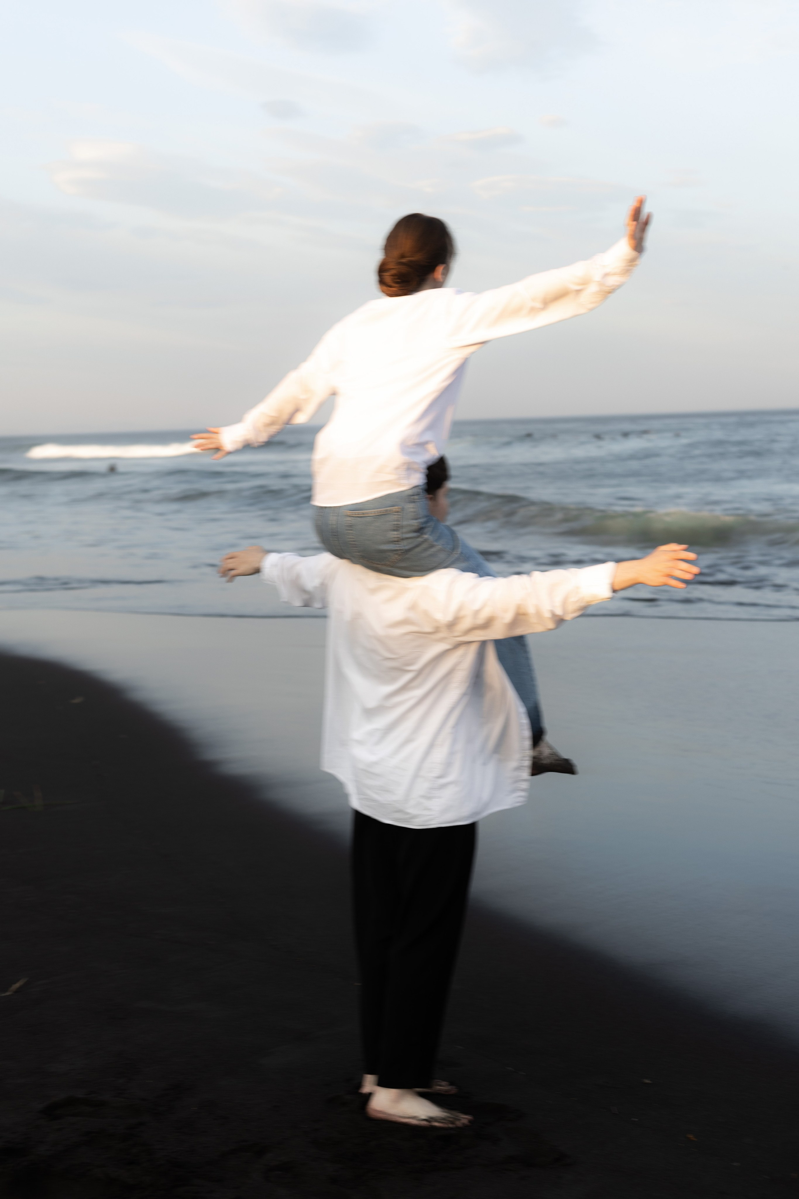 Вика & Вадим