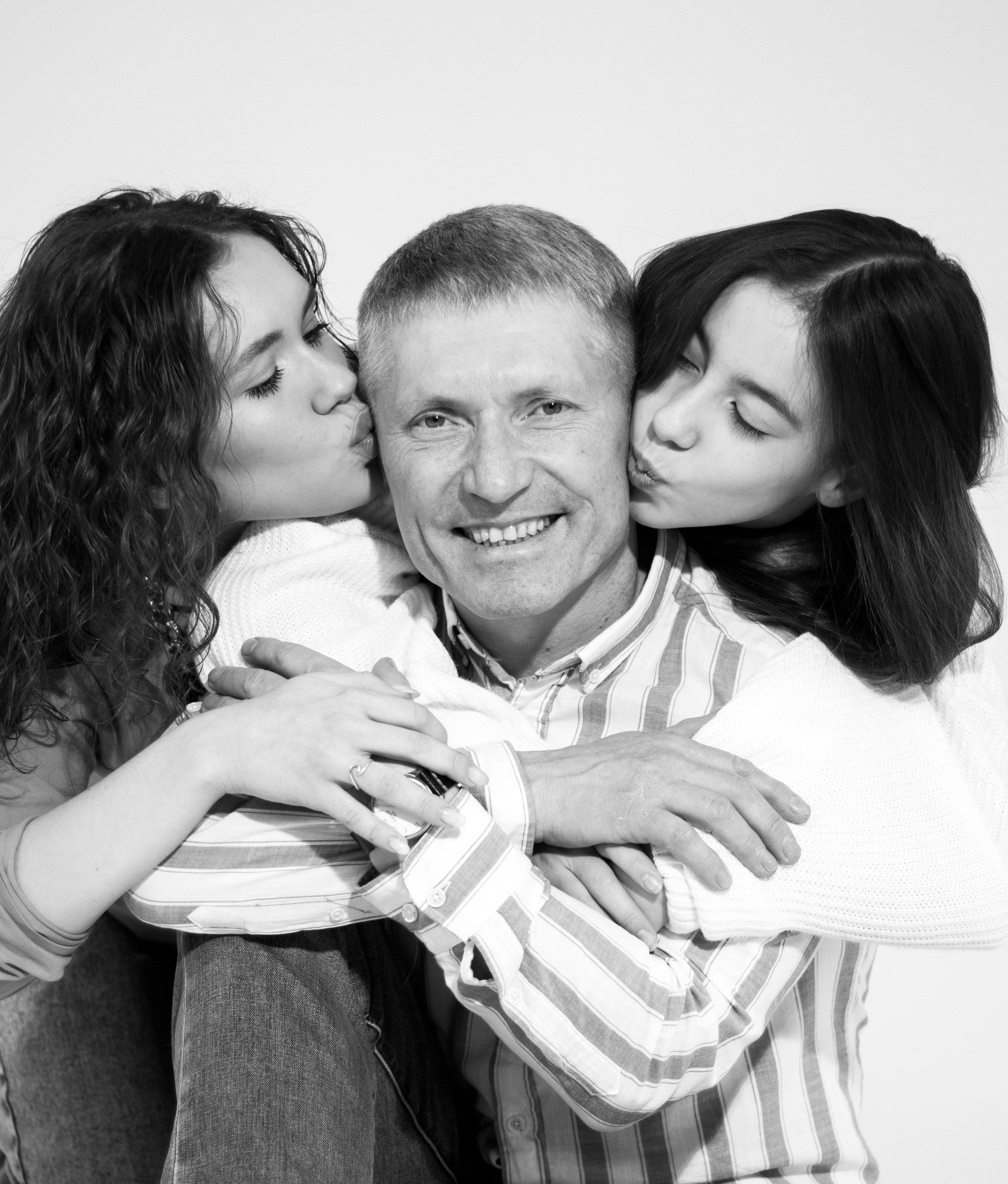 Семейные Фотосессии на Камчатке — Память на Годы Вперед | Екатерина