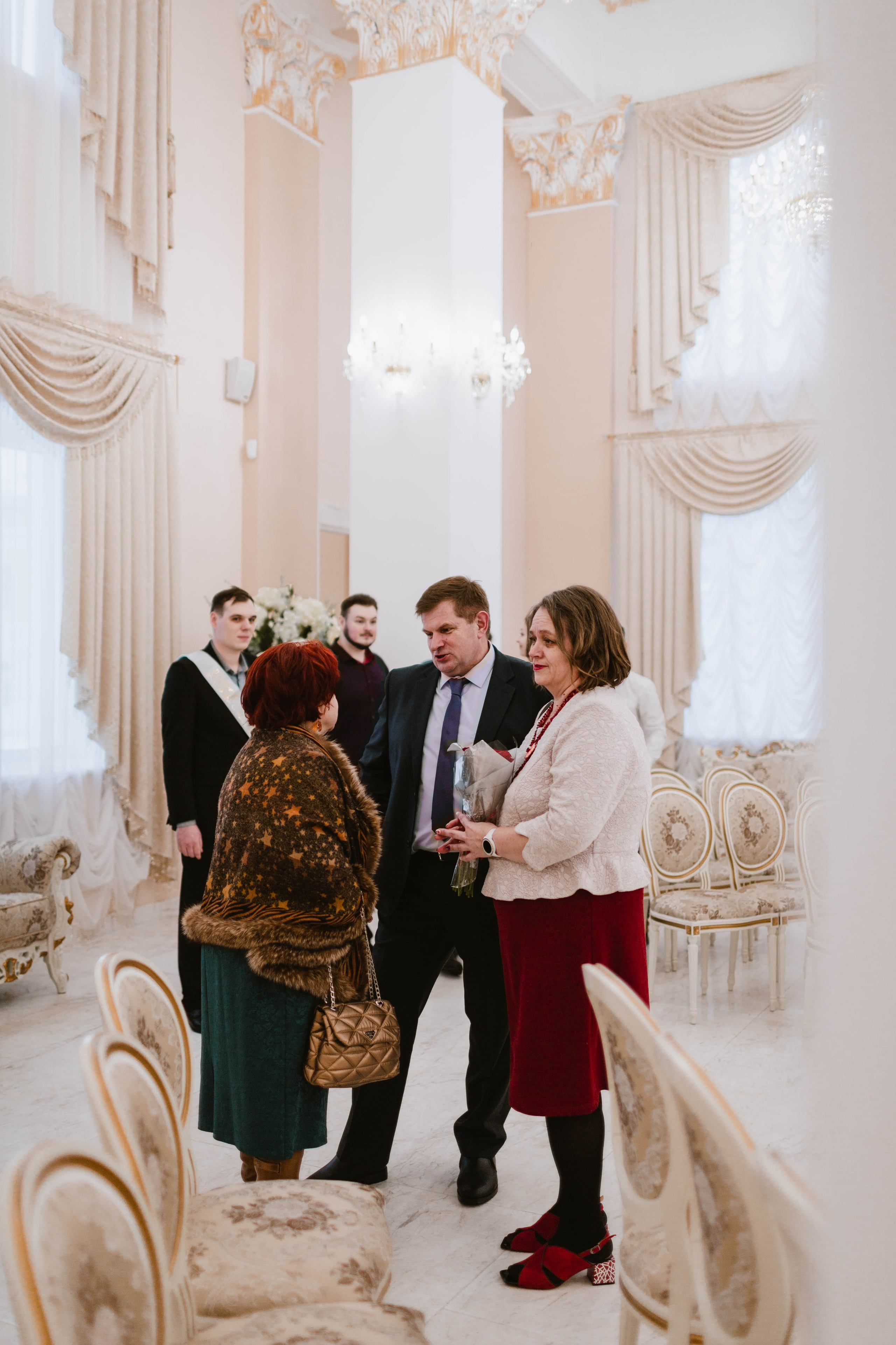 Софья и Артем. Фотограф и видеограф Мария Банщикова, Солнечногорск, Москва