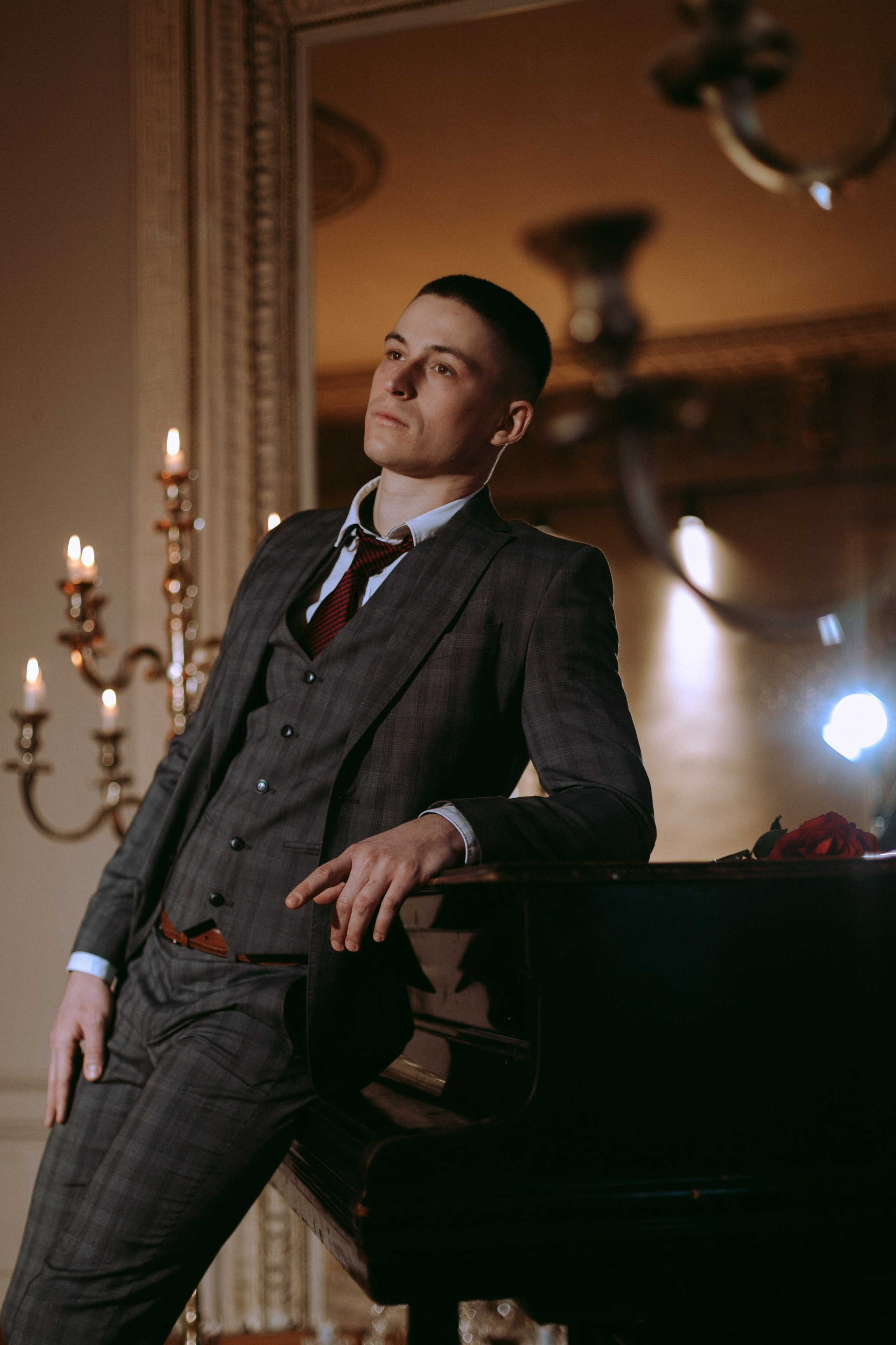 Сергей. Портретный фотограф Алексин/Тула/Москва