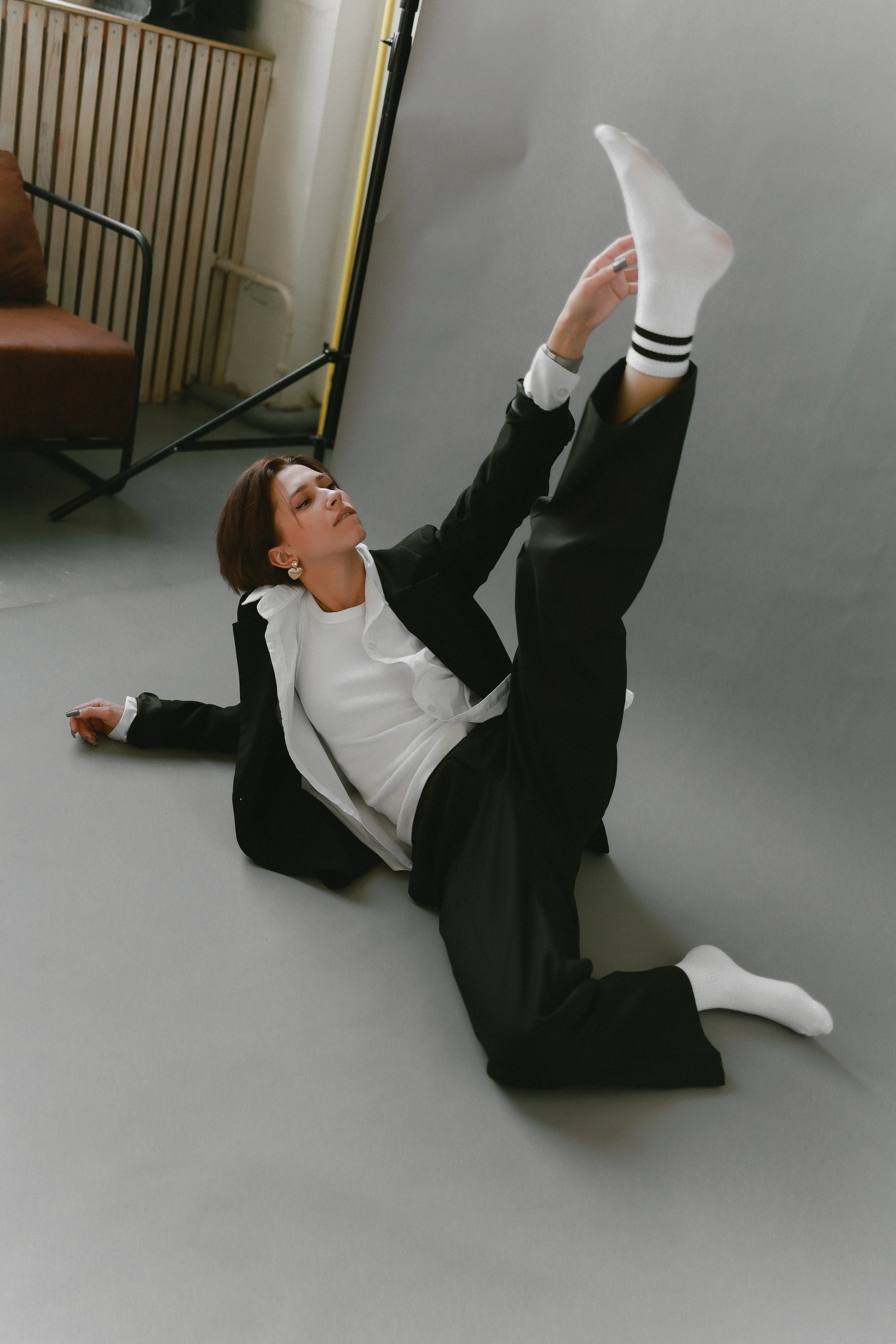 Юля. Анна Лерман. Фотограф г. Абакан