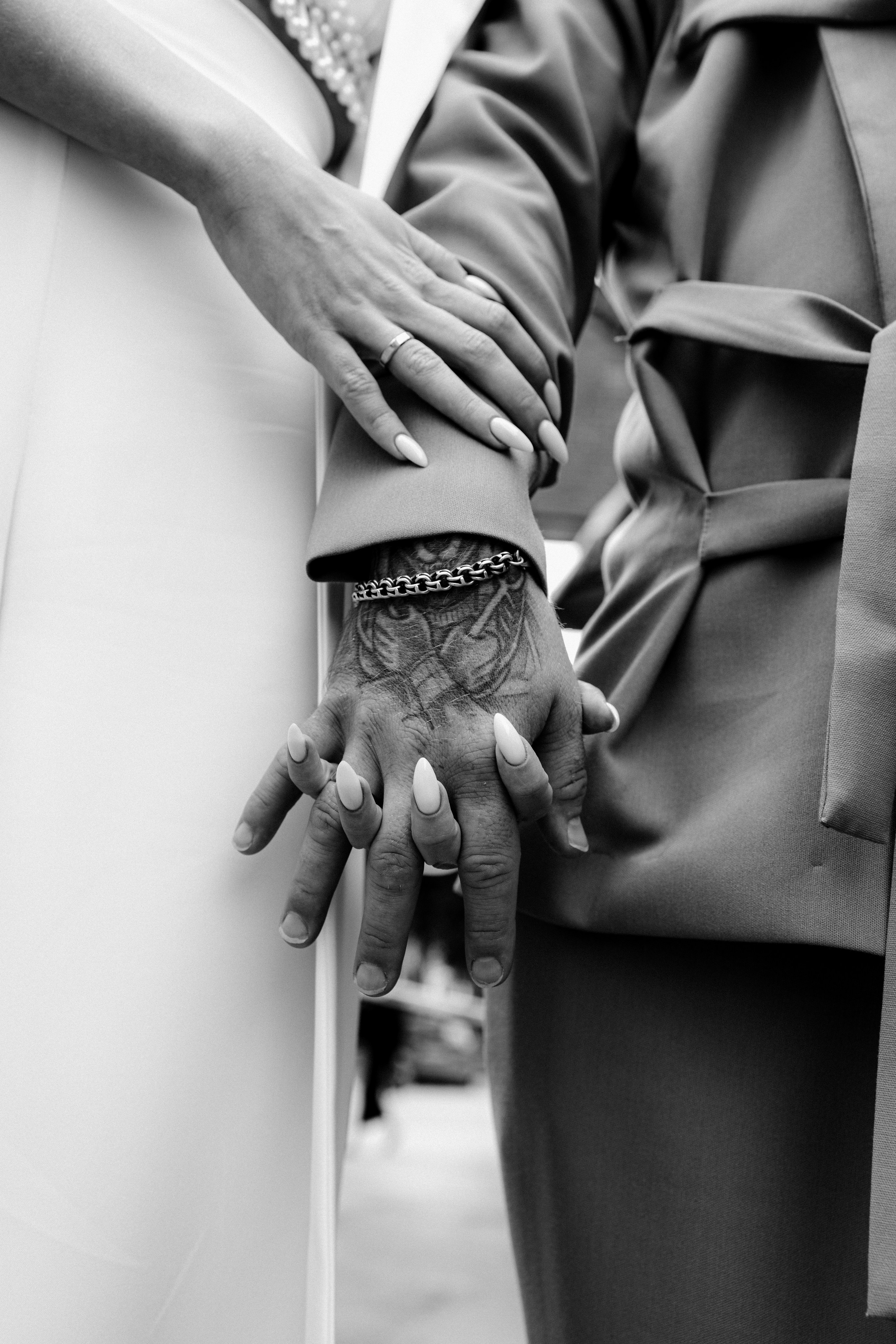 Свадебное. Ловец незабываемых моментов вашей истории Юлия Белова