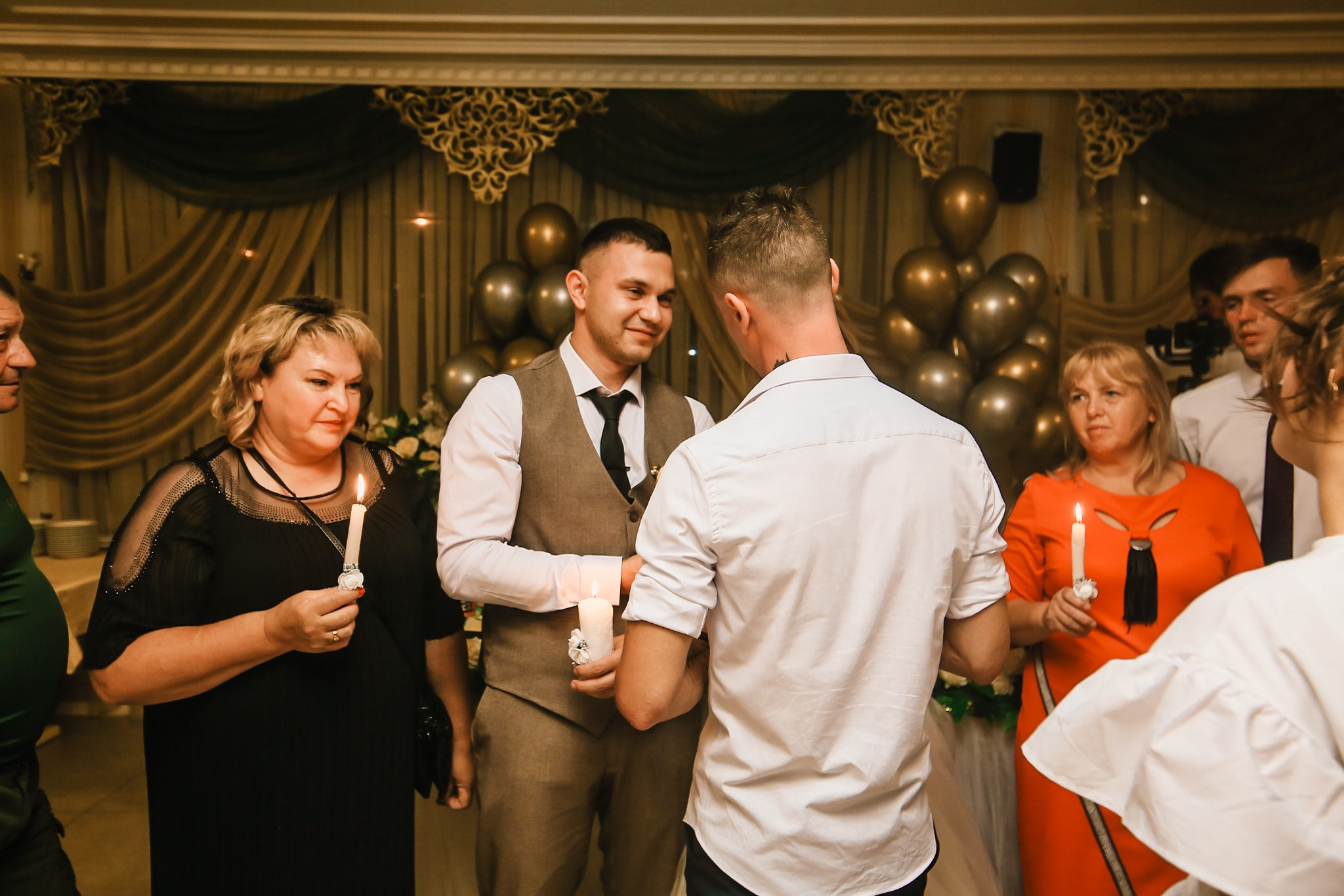 Свадебная фотосессия в Симферополе. Фотограф в Крыму Григорий