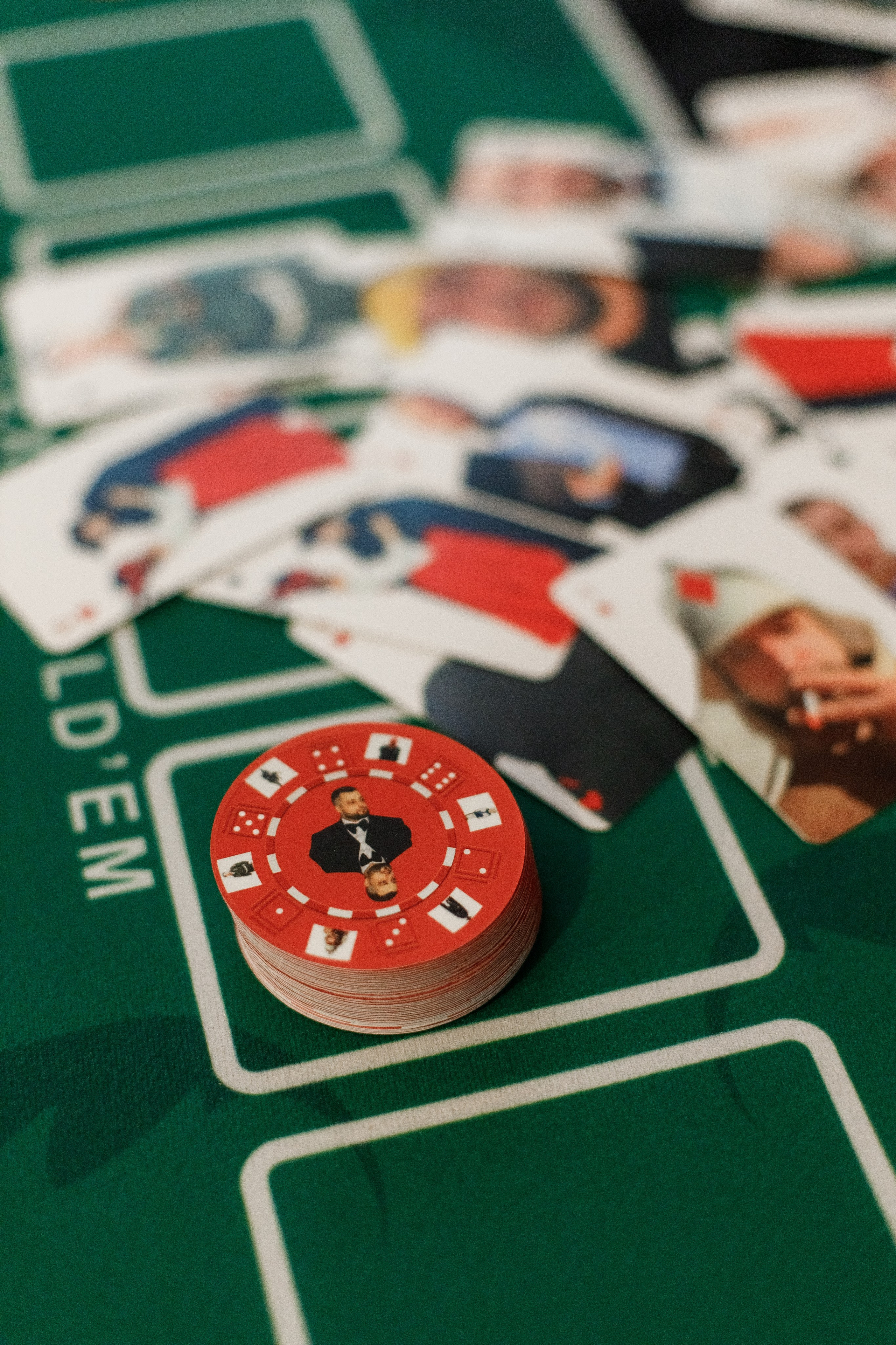 Юбилей 30 лет. Фотограф Илья Чудин в Саратове