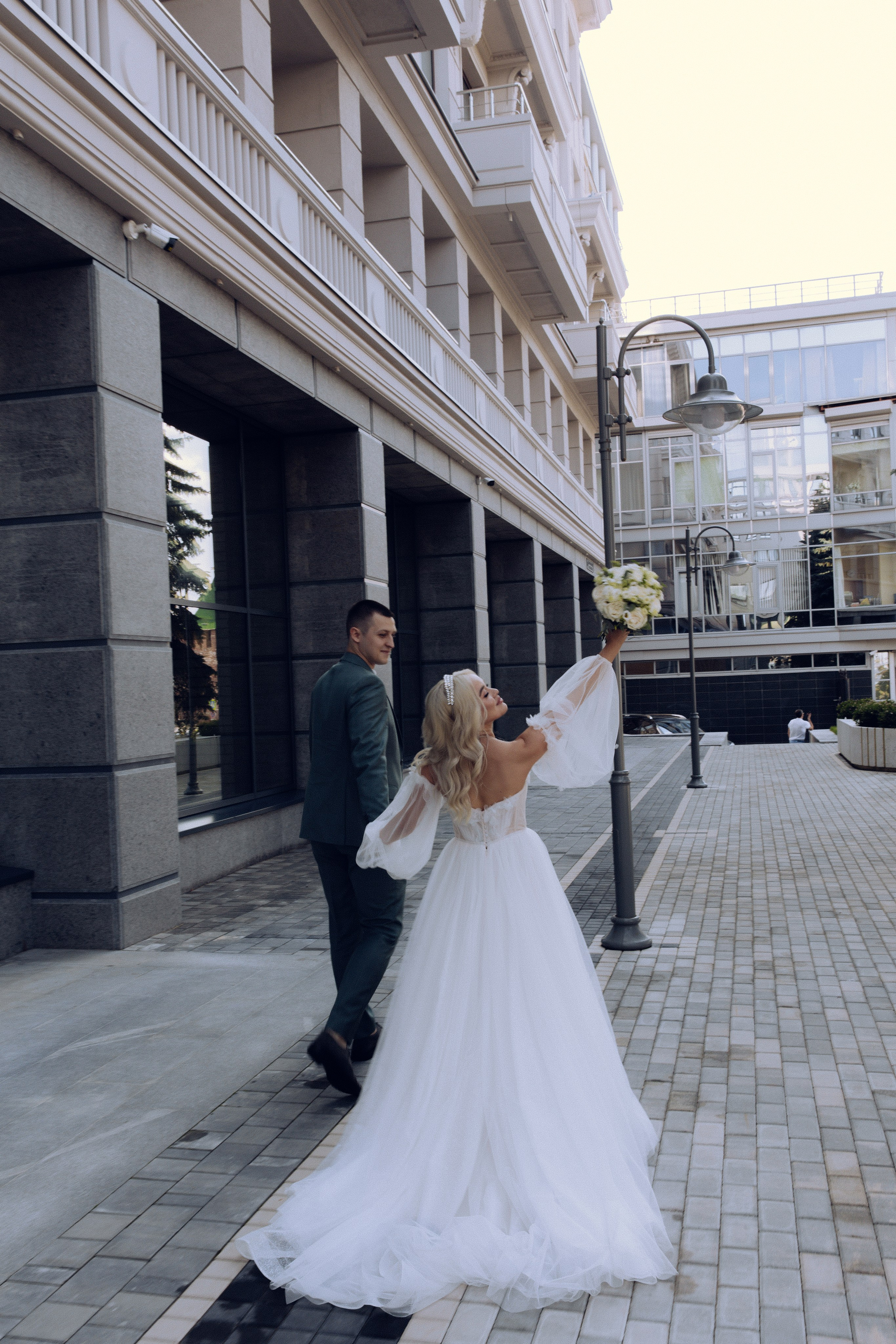 Рита и Стас. Фотограф Нижний Новгород