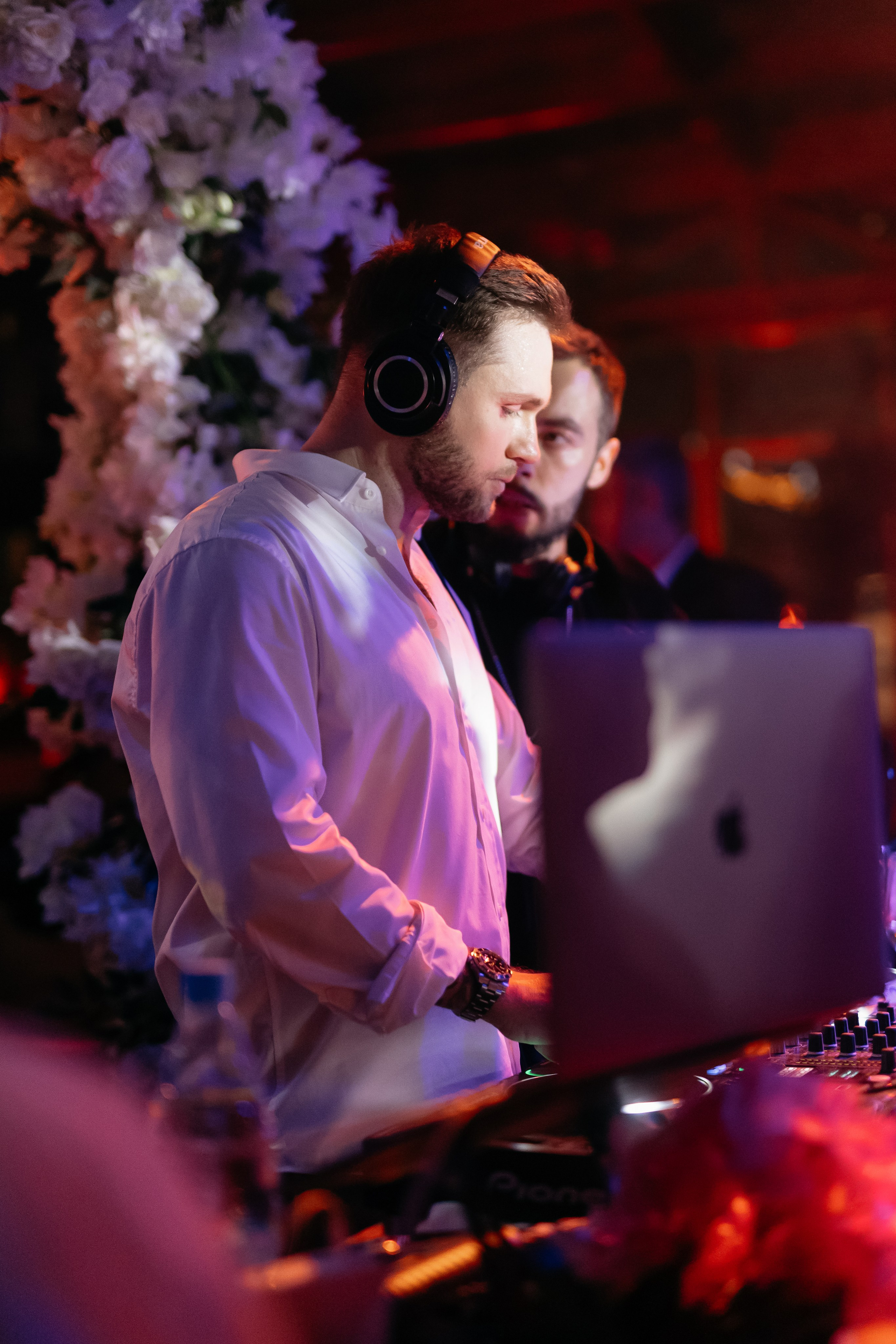 Сет Влада Соколовского. Фотограф в Москве Анастасия Курлович